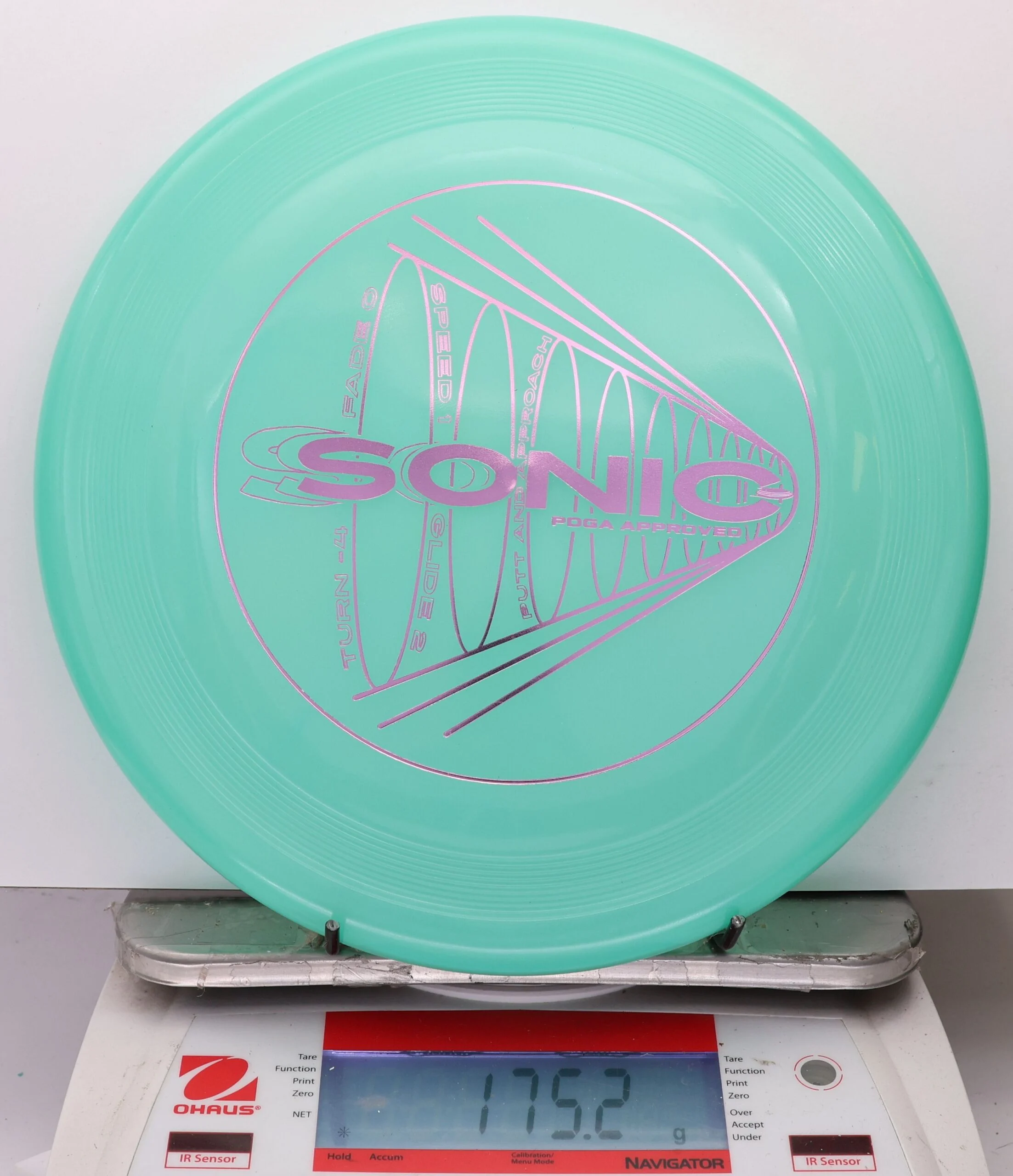 1081299 Proto Glow Champion Sonic - #203 Aqua, 175