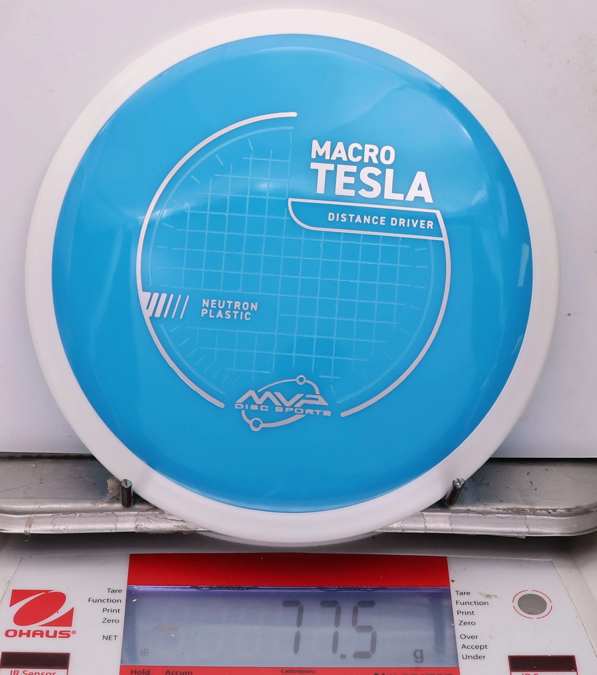 1081456 Neutron Macro Tesla, Project Lab Coat - #17 Blue, 78