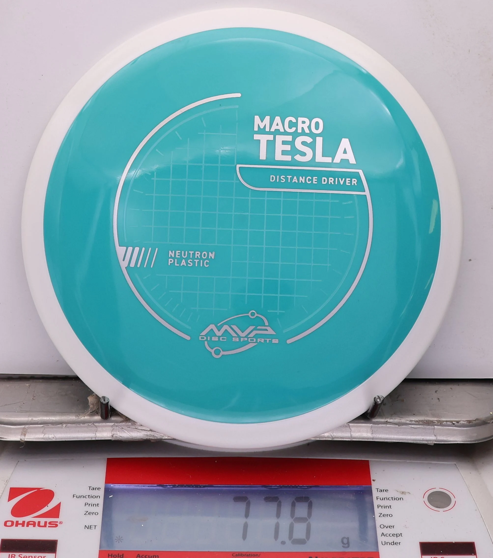 1081458 Neutron Macro Tesla, Project Lab Coat - #19 Teal, 78