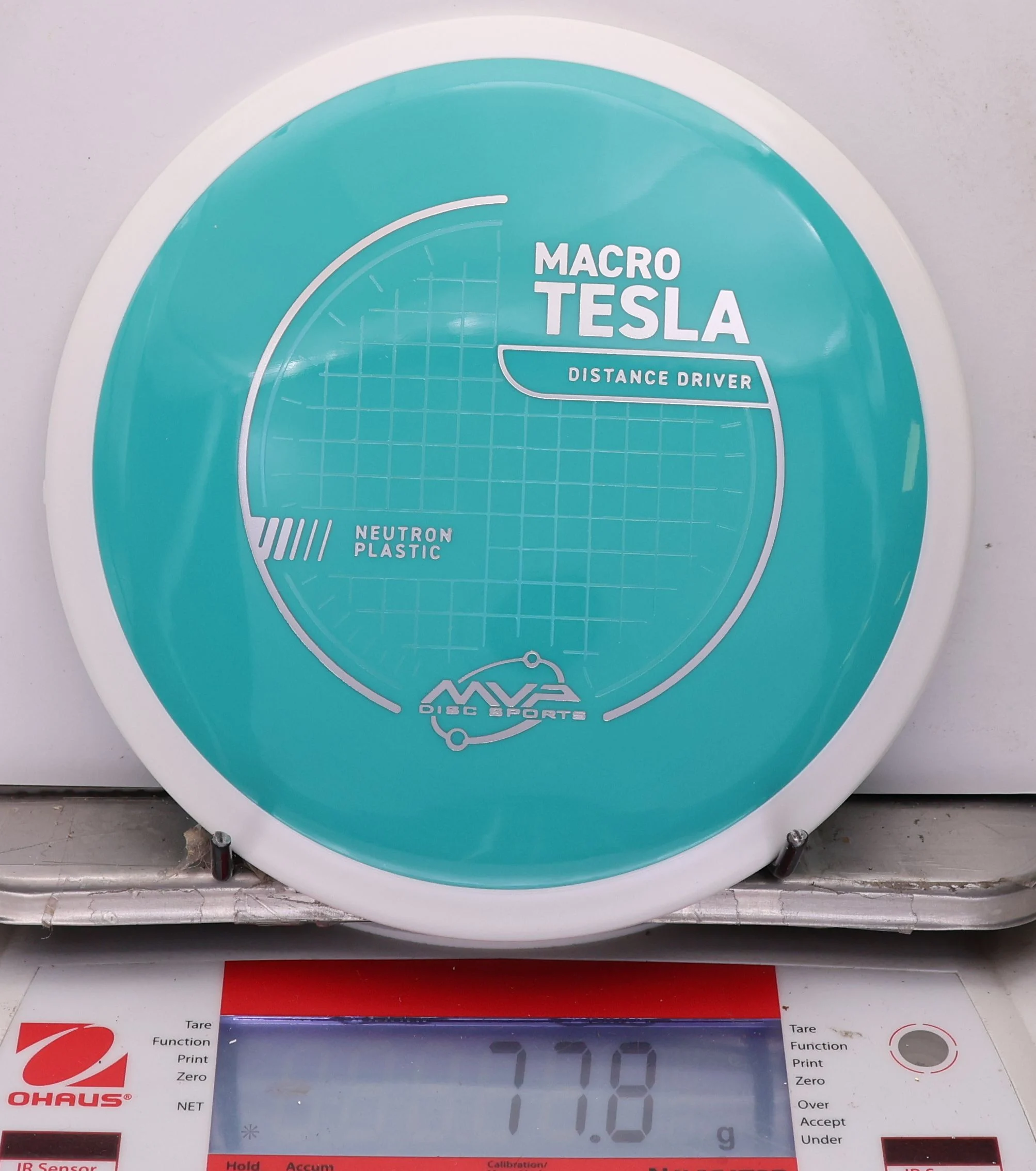1081459 Neutron Macro Tesla, Project Lab Coat - #20 Teal, 78