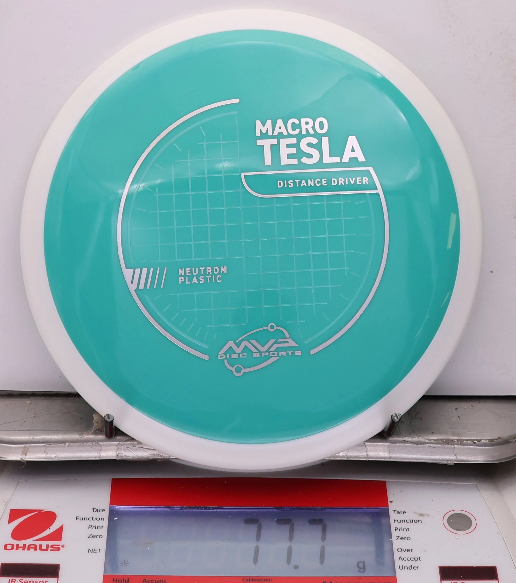 1081460 Neutron Macro Tesla, Project Lab Coat - #21 Teal, 78