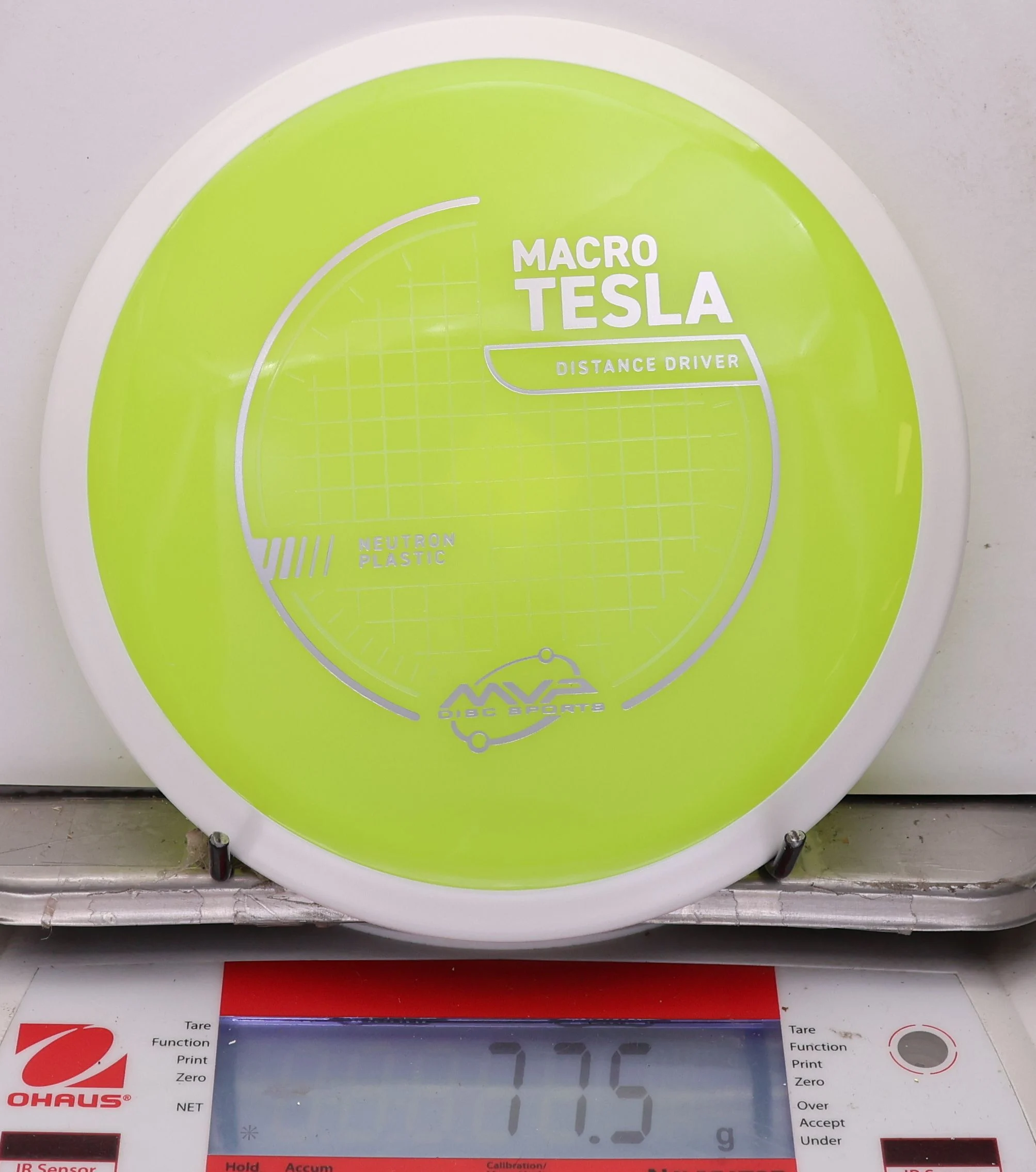 1081517 Neutron Macro Tesla, Project Lab Coat - #30 NYellow, 78