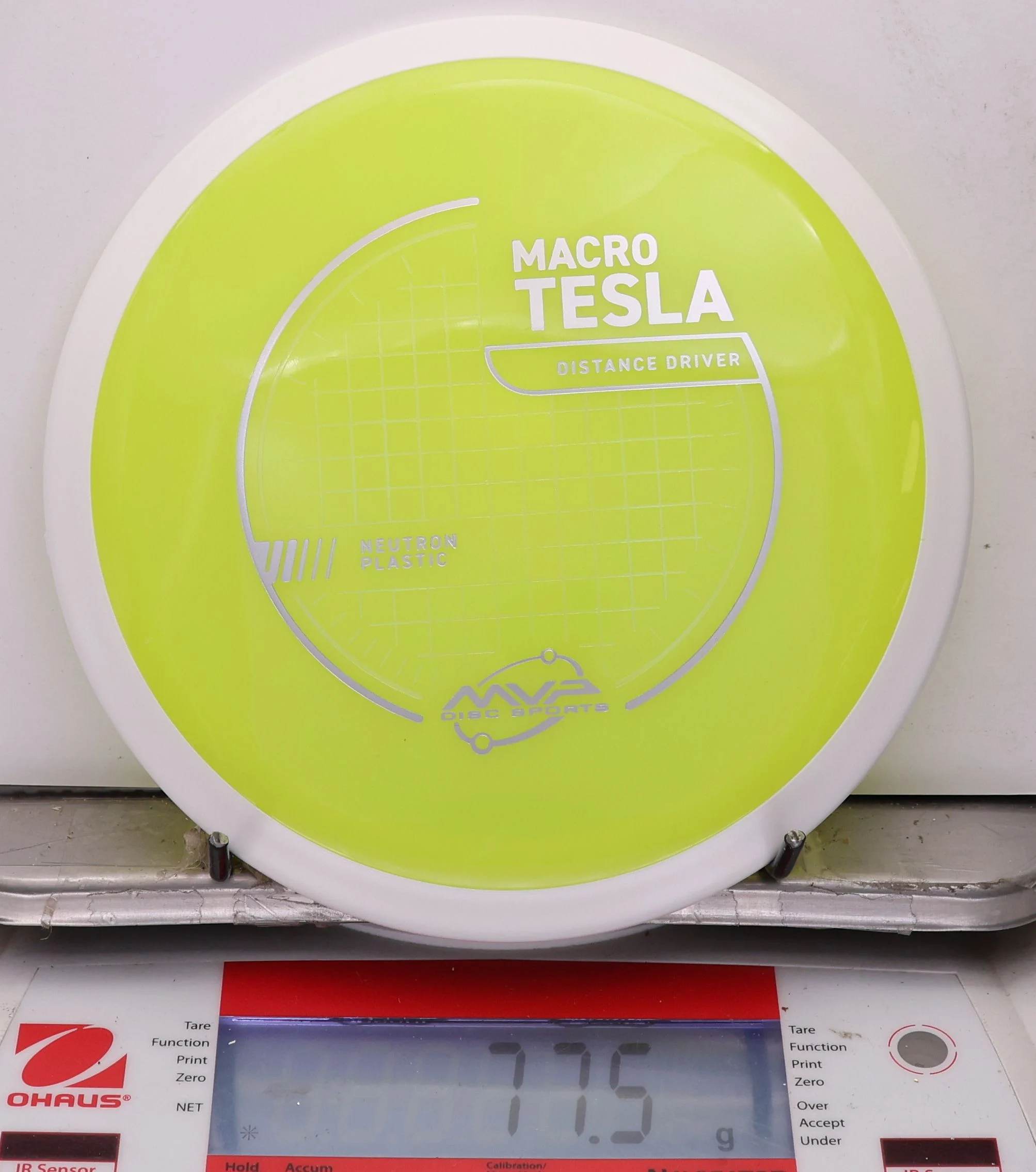 1081518 Neutron Macro Tesla, Project Lab Coat - #31 NYellow, 78