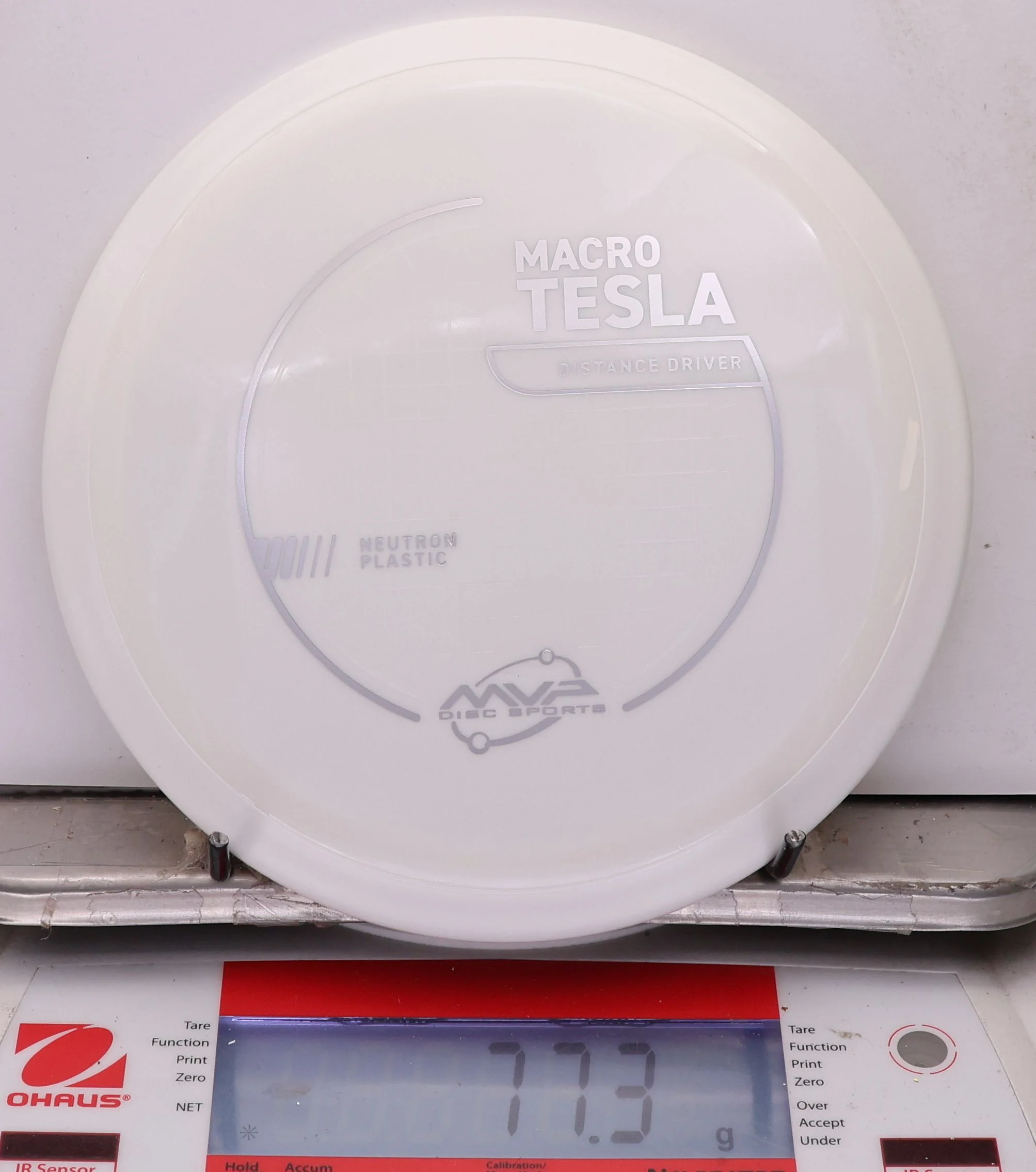 1081572 Neutron Macro Tesla, Project Lab Coat - #37 White, 77