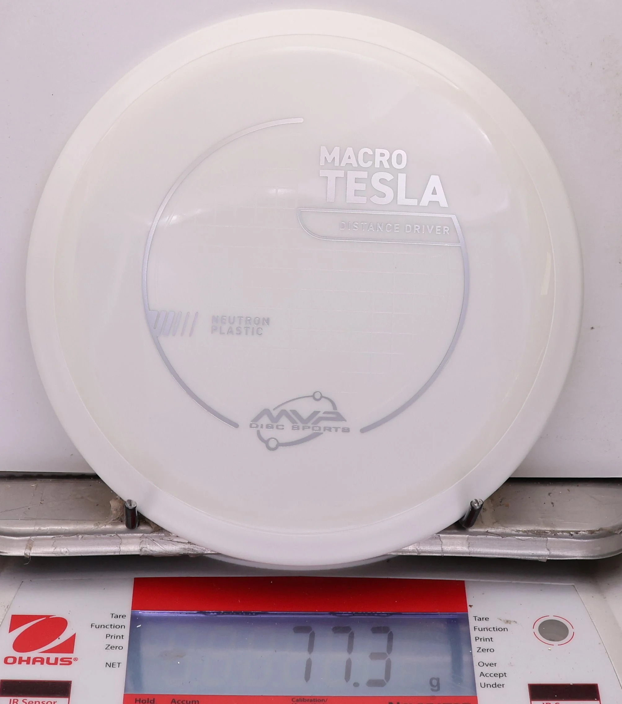 1081574 Neutron Macro Tesla, Project Lab Coat - #39 White, 77
