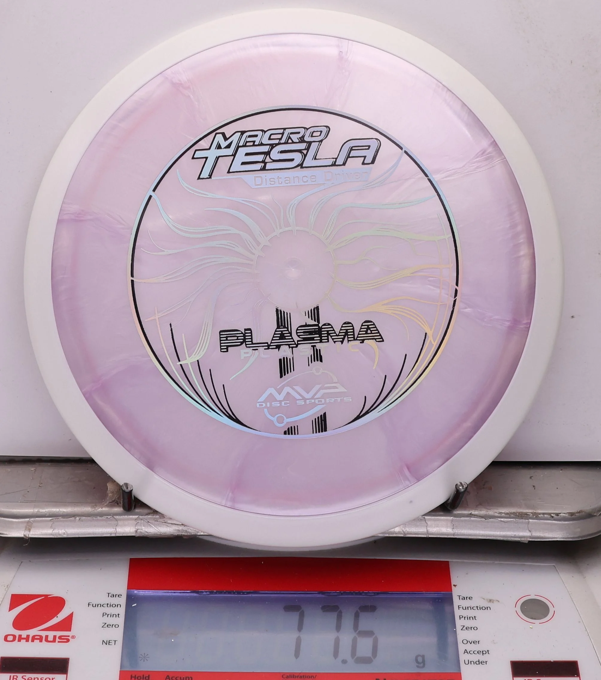 1081634 Plasma Macro Tesla, Project Lab Coat - #17 PinkPurple, 78