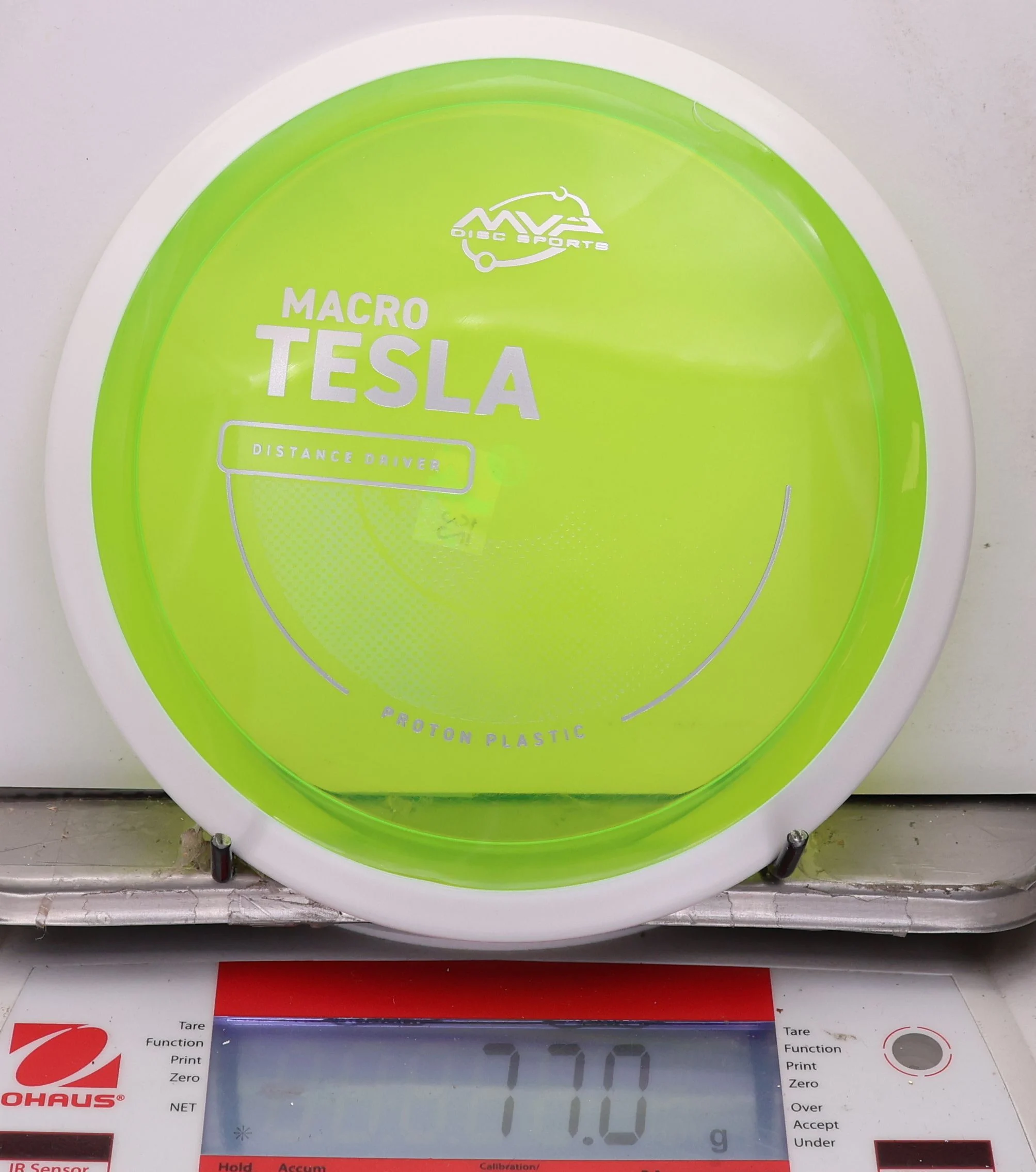1081893 Proton Macro Tesla, Project Lab Coat - #32 NGreen, 77