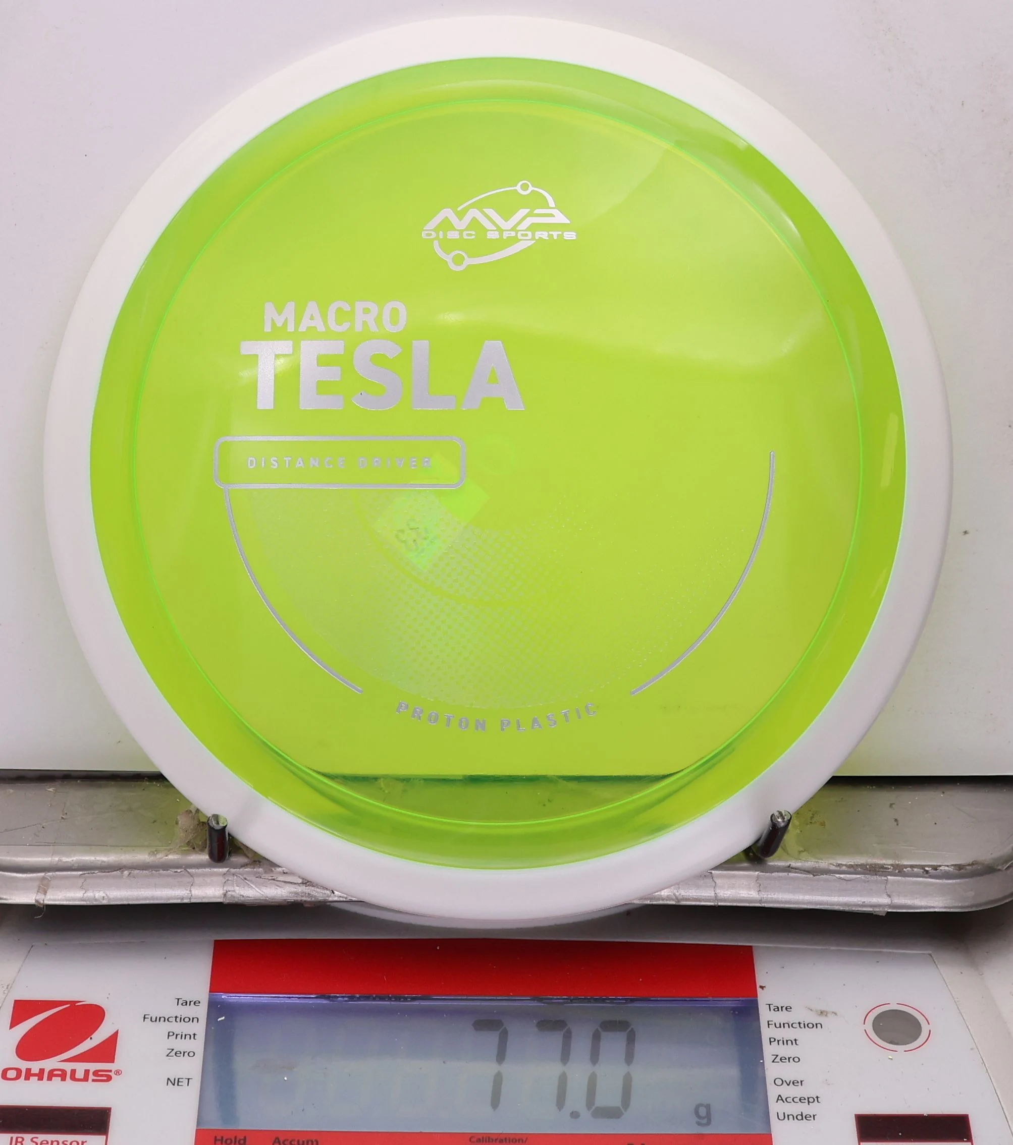 1081894 Proton Macro Tesla, Project Lab Coat - #33 NGreen, 77