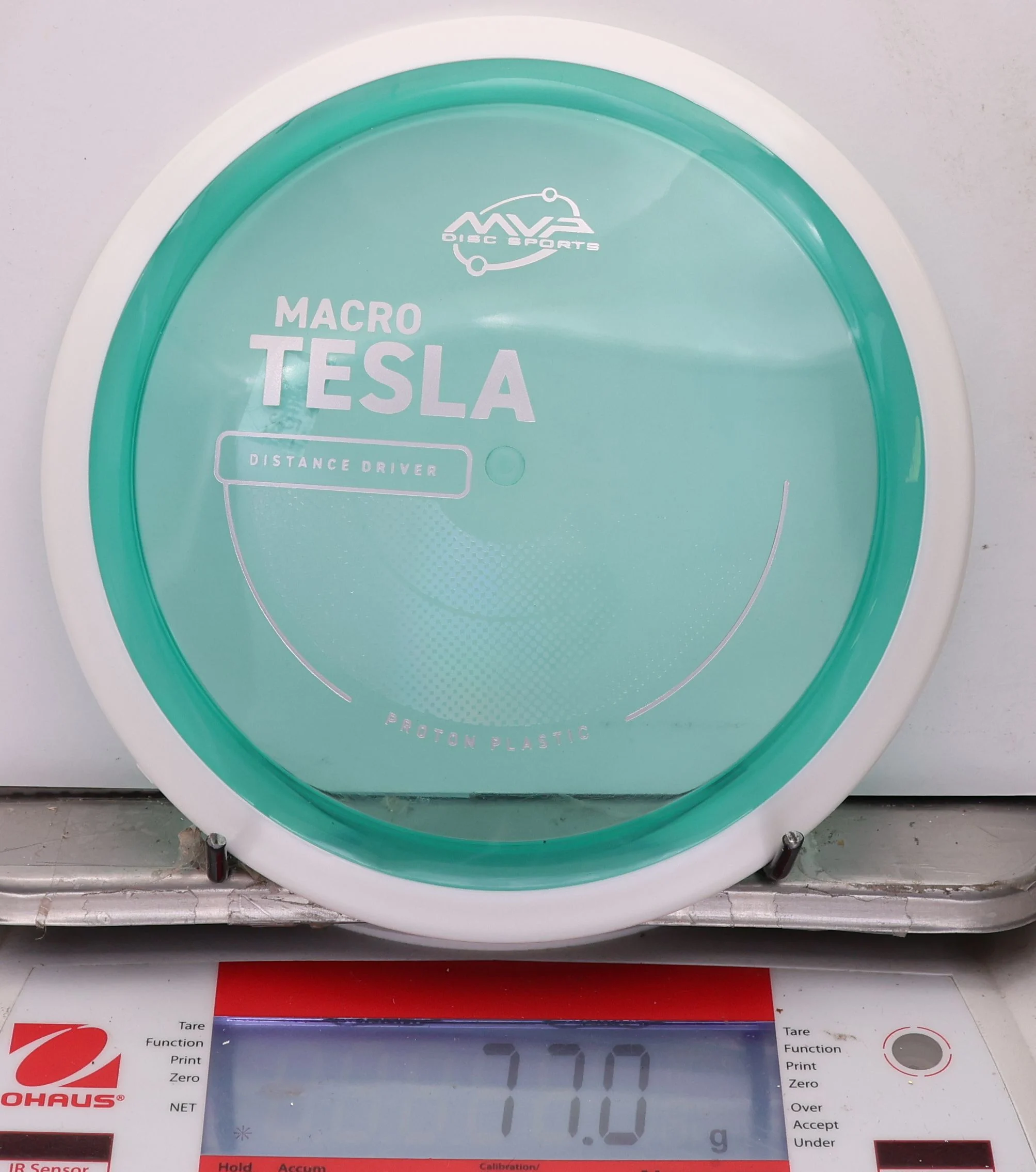 1081922 Proton Macro Tesla, Project Lab Coat - #37 Teal, 77
