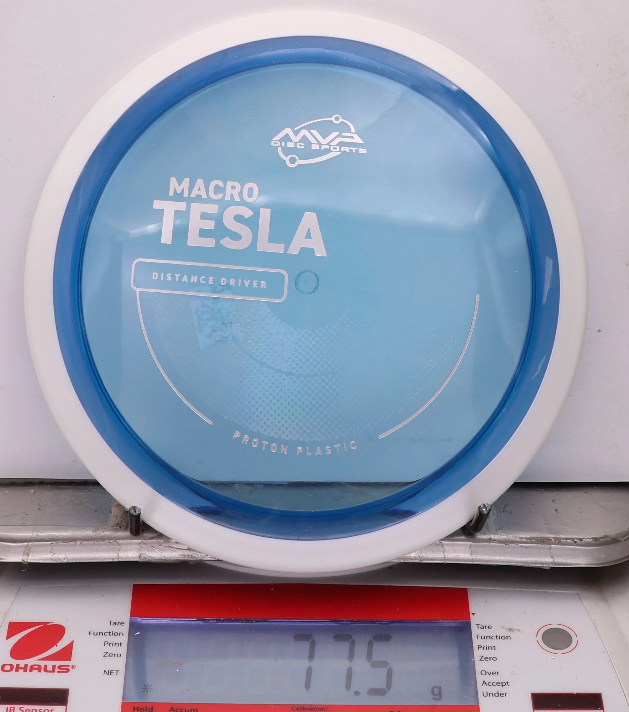 1081924 Proton Macro Tesla, Project Lab Coat - #39 Blue, 78