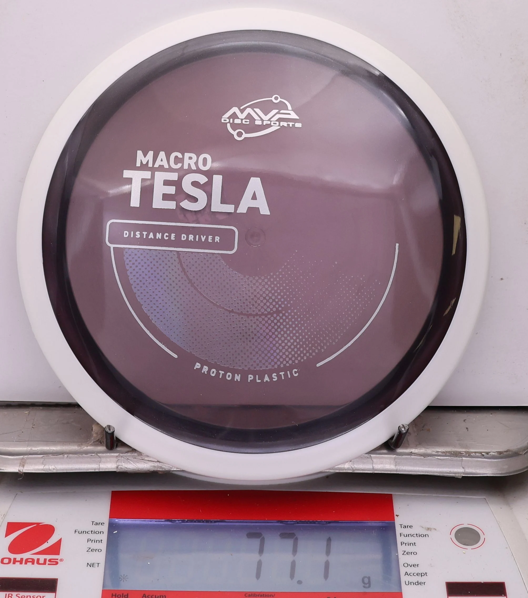 1081980 Proton Macro Tesla, Project Lab Coat - #47 Dark, 77