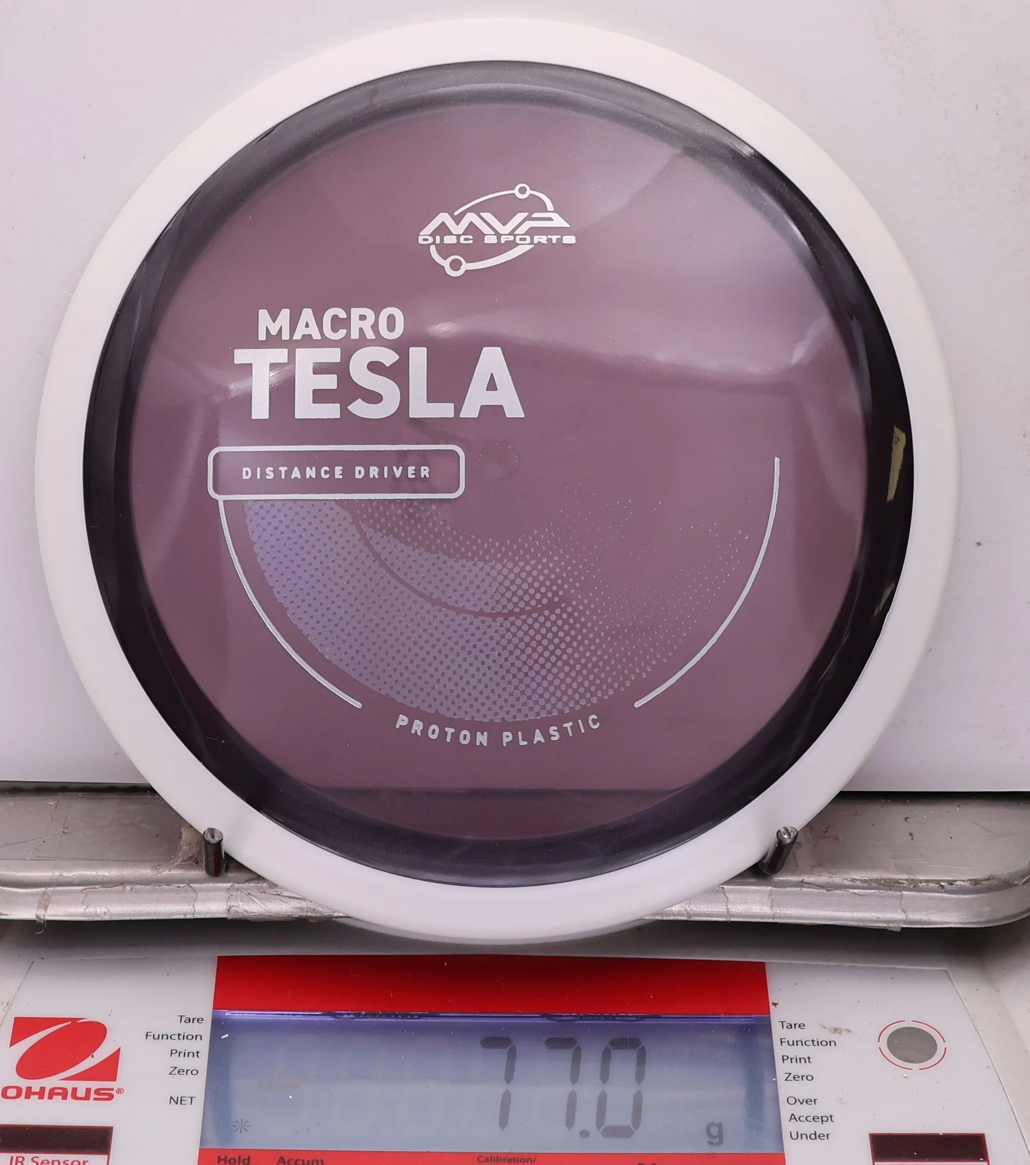 1081981 Proton Macro Tesla, Project Lab Coat - #48 Dark, 77