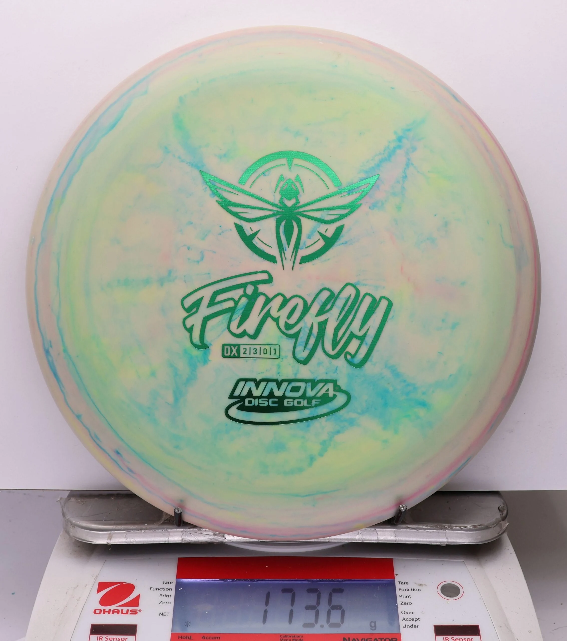 1082989 Galactic DX Firefly - #200 Galactic, 174