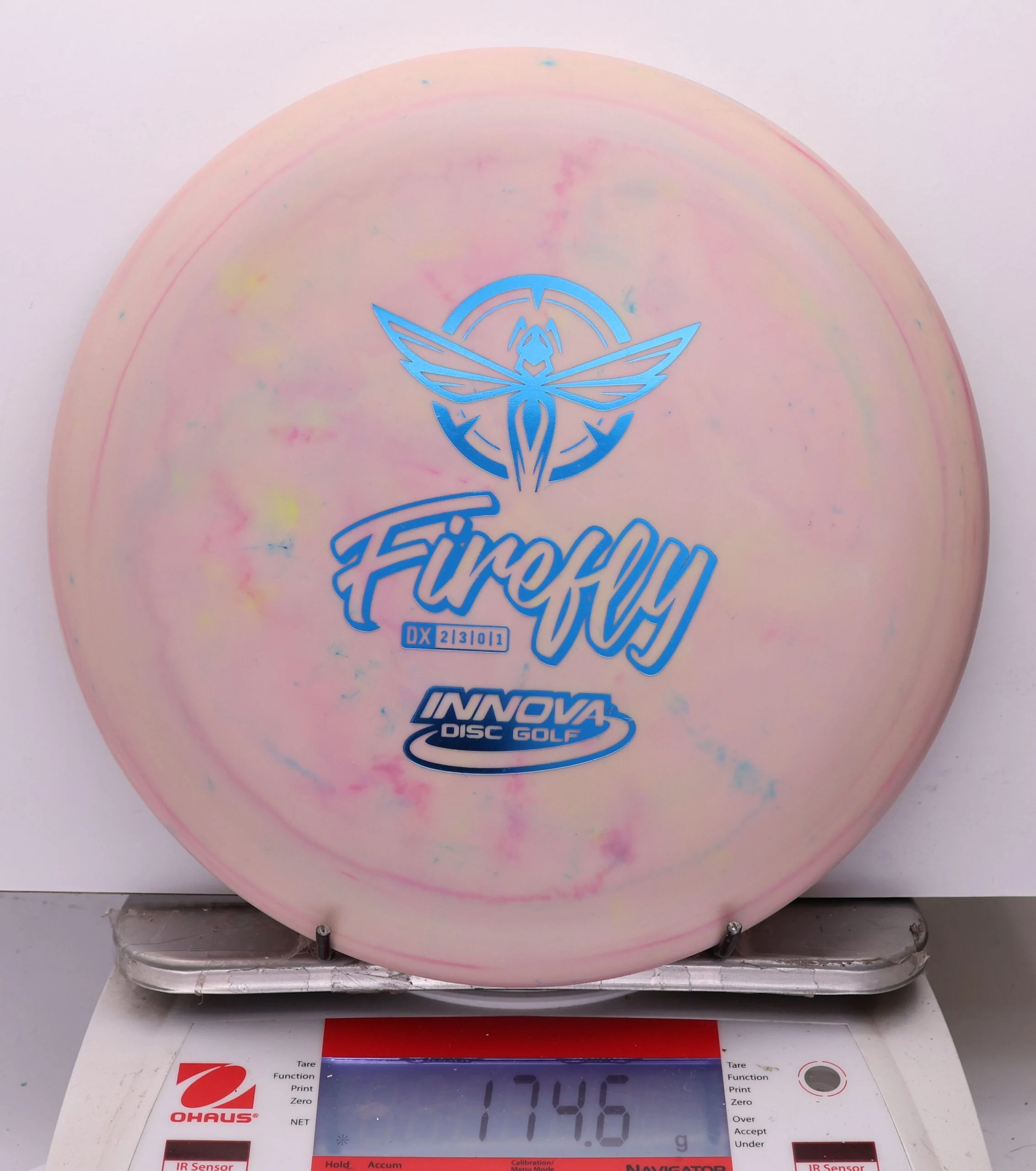 1082991 Galactic DX Firefly - #202 Galactic, 175