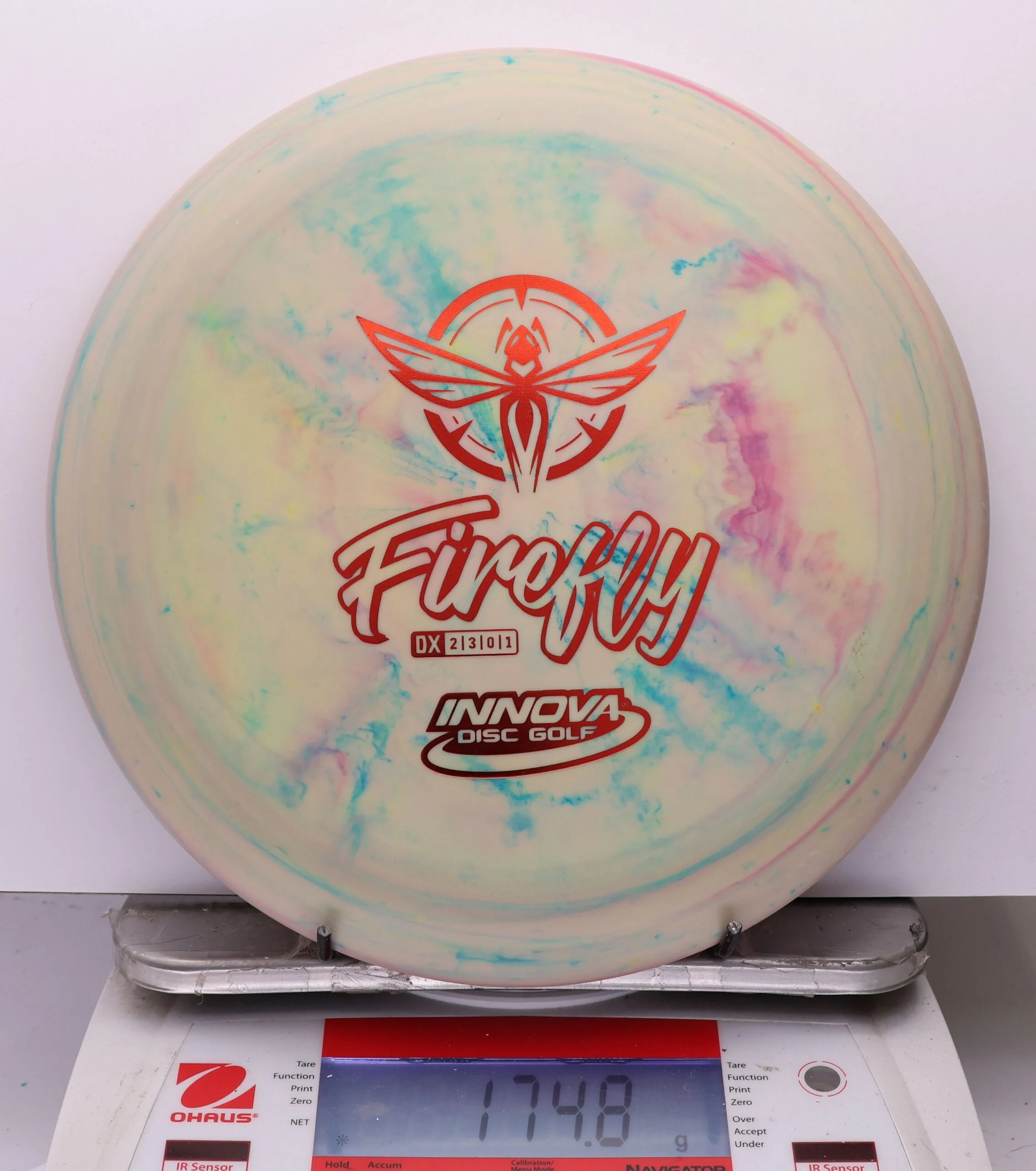1082992 Galactic DX Firefly - #203 Galactic, 175