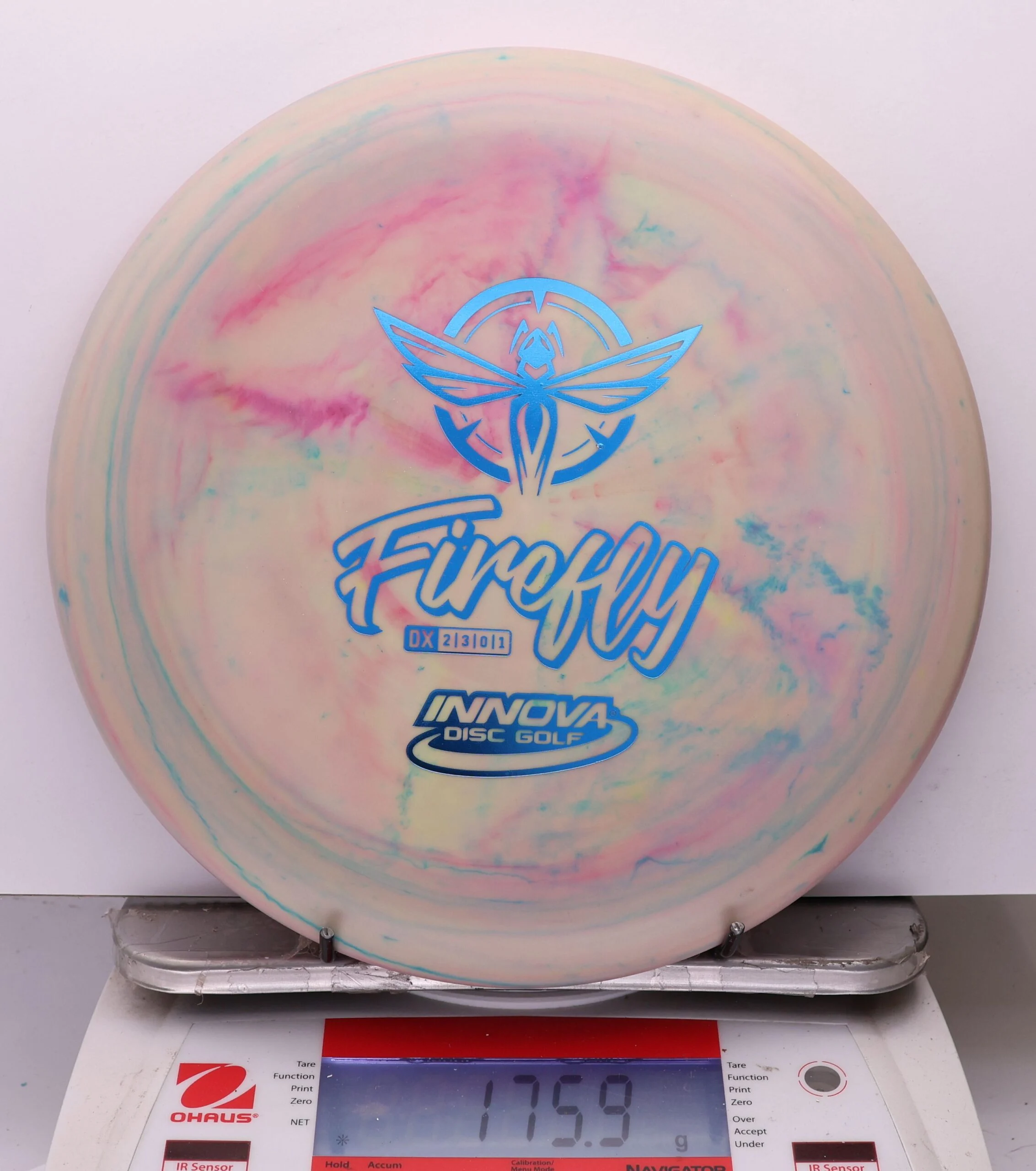 1082993 Galactic DX Firefly - #204 Galactic, 176