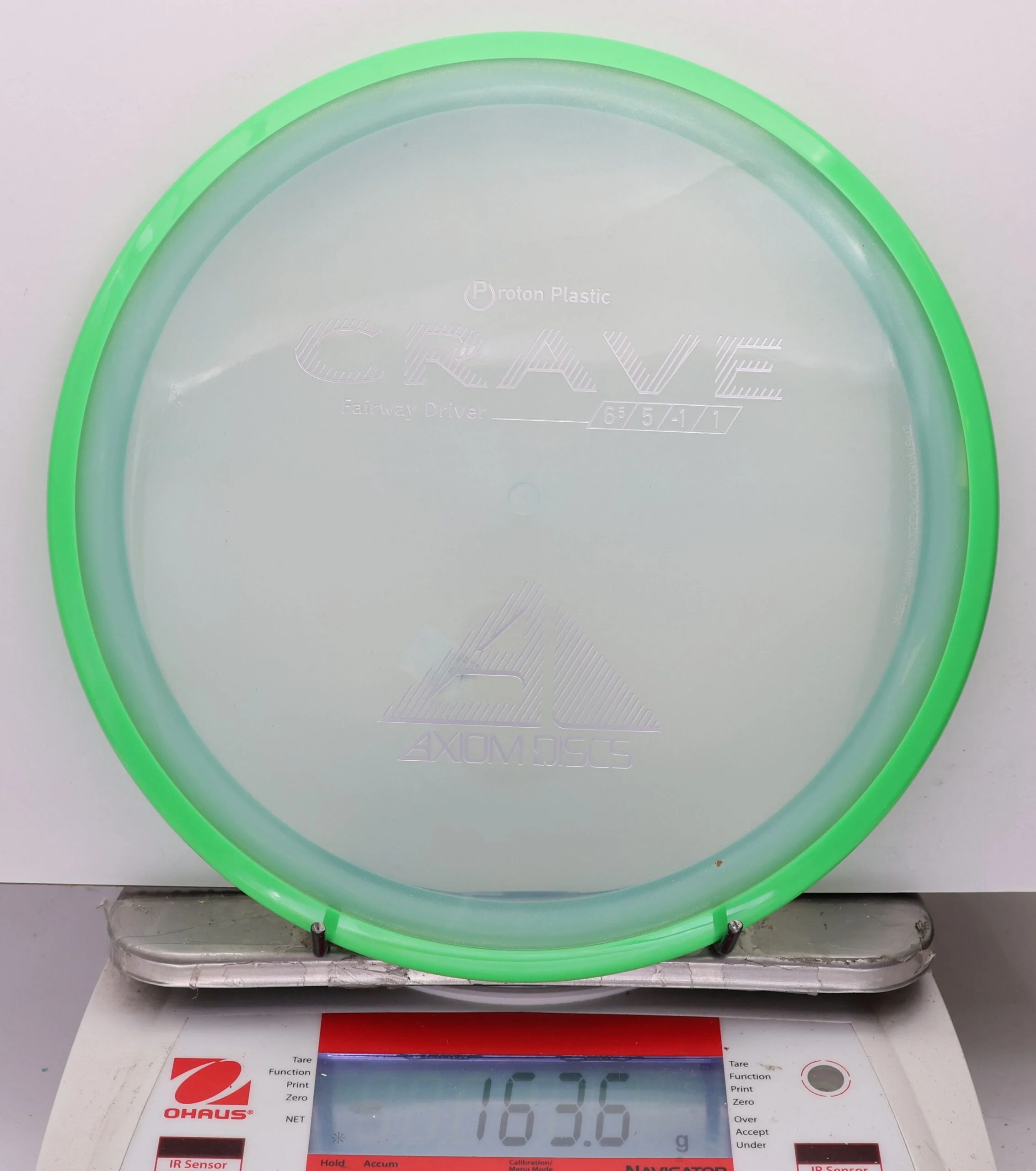 1083684 Proton Crave - #24 Green-LtBlue, 164