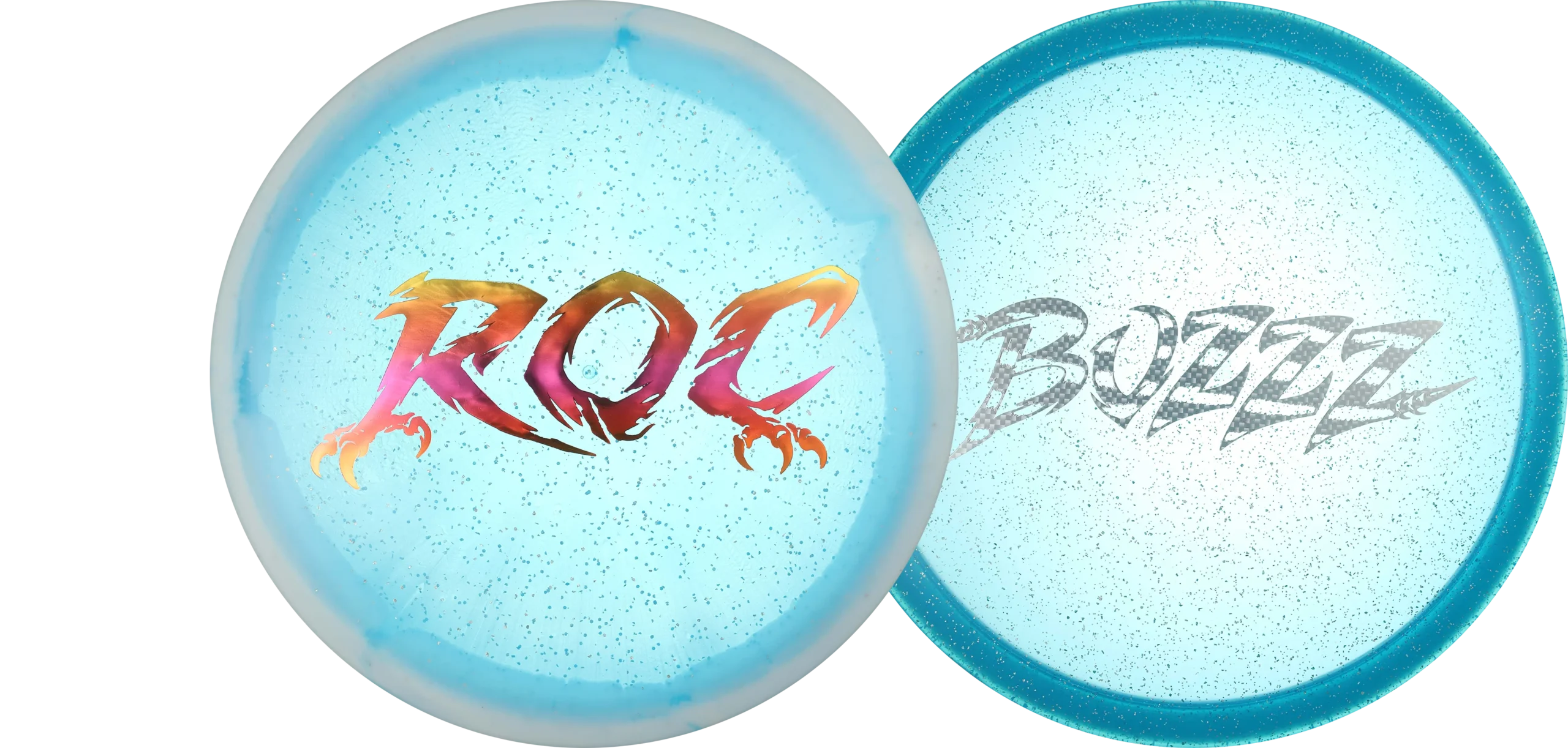 Discraft x Innova - 2026 Worlds Edition Collector Set - Image 7