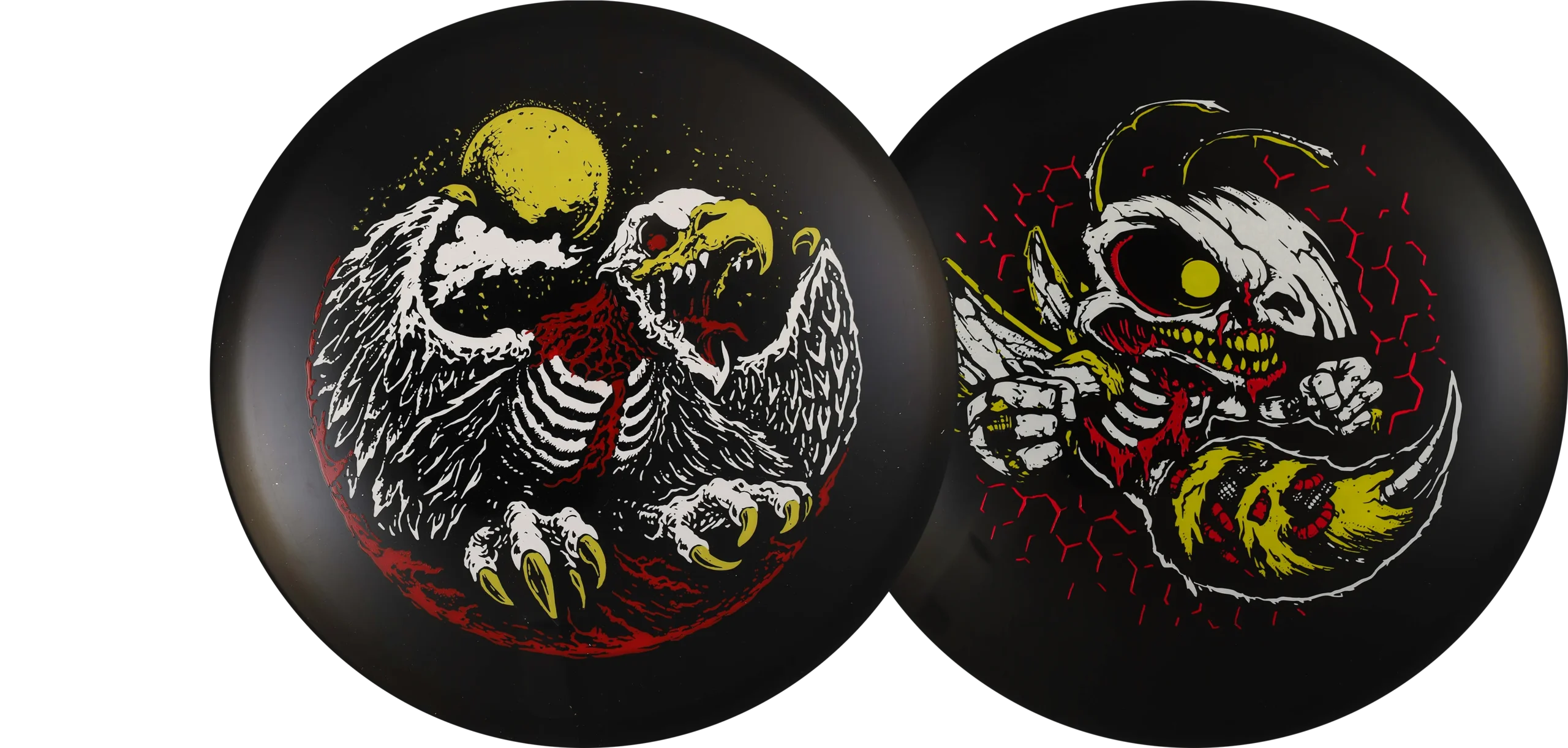 Discraft x Innova - 2026 Worlds Edition Collector Set - Image 5