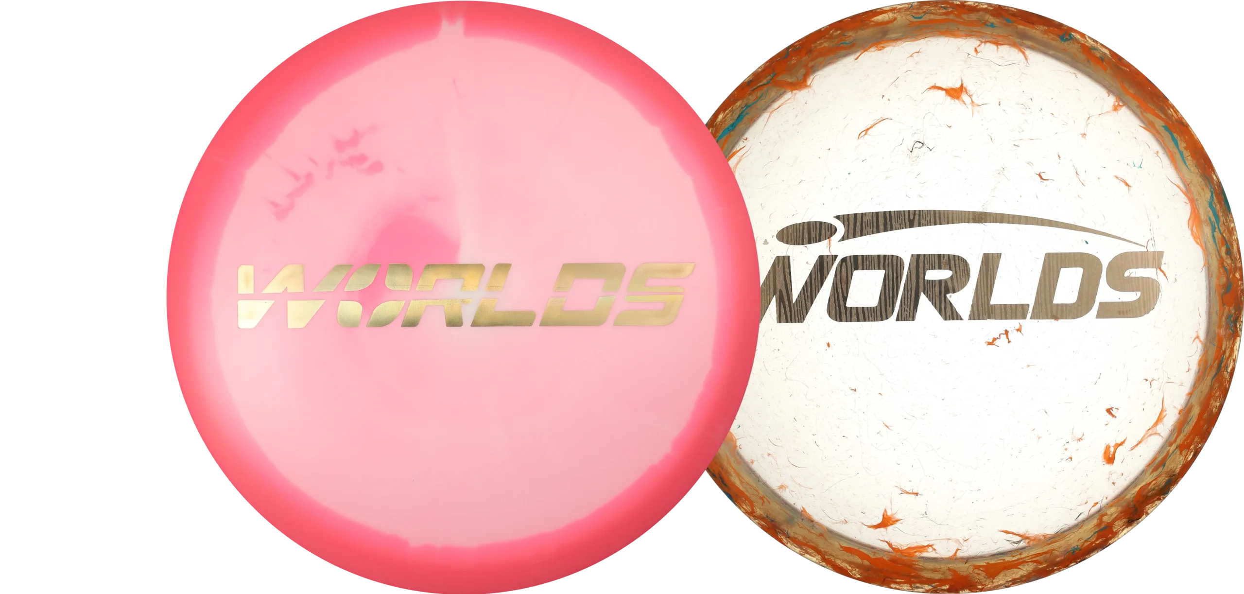 Discraft x Innova - 2026 Worlds Edition Collector Set - Image 4