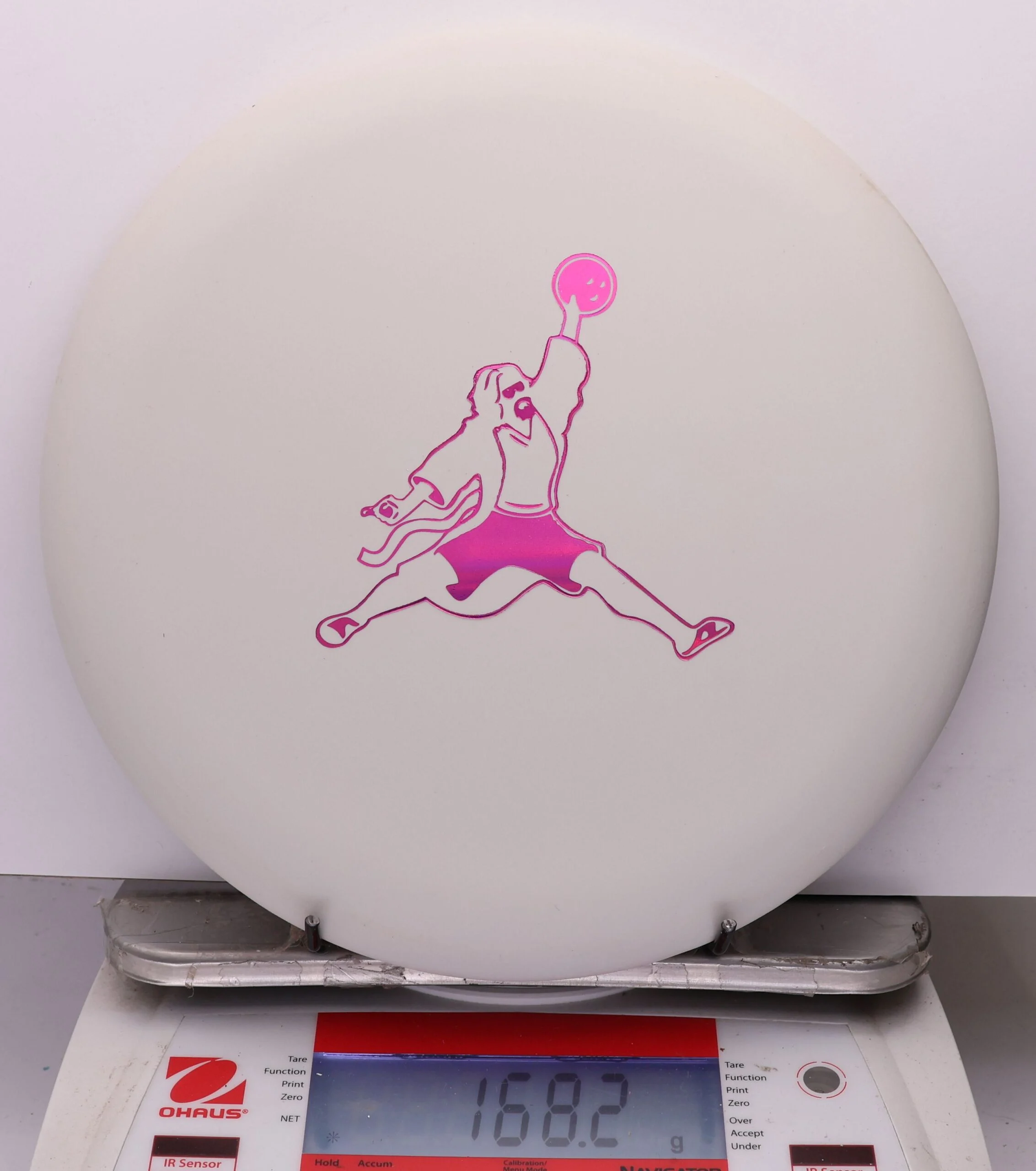 1083988 Super Soft SureGrip Wizard - #557 AirDude-White, 168