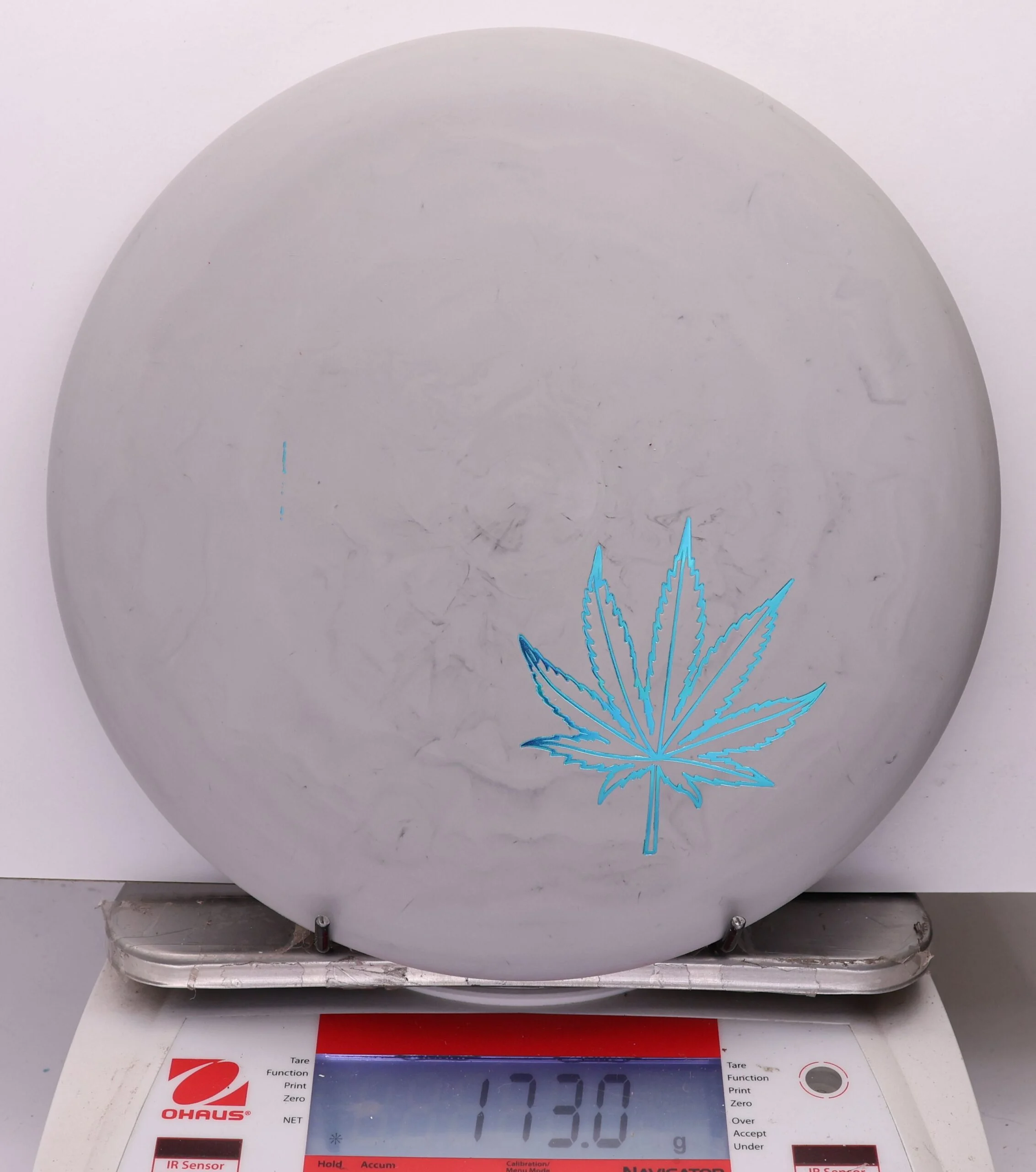 1084326 Lunar Wizard - #556 LEAF-SS-Gray, 173