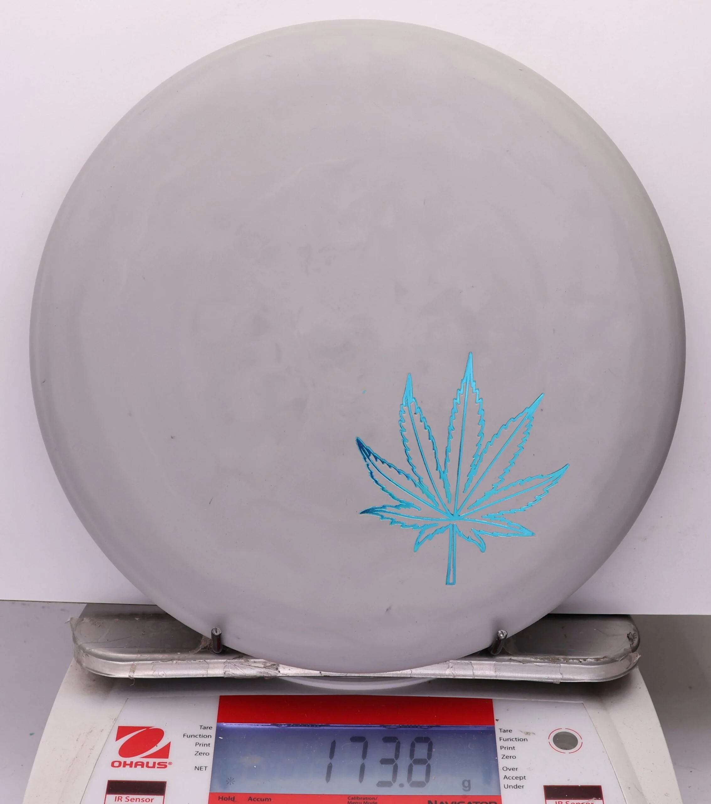 1084329 Lunar Wizard - #559 LEAF-SS-Gray, 174