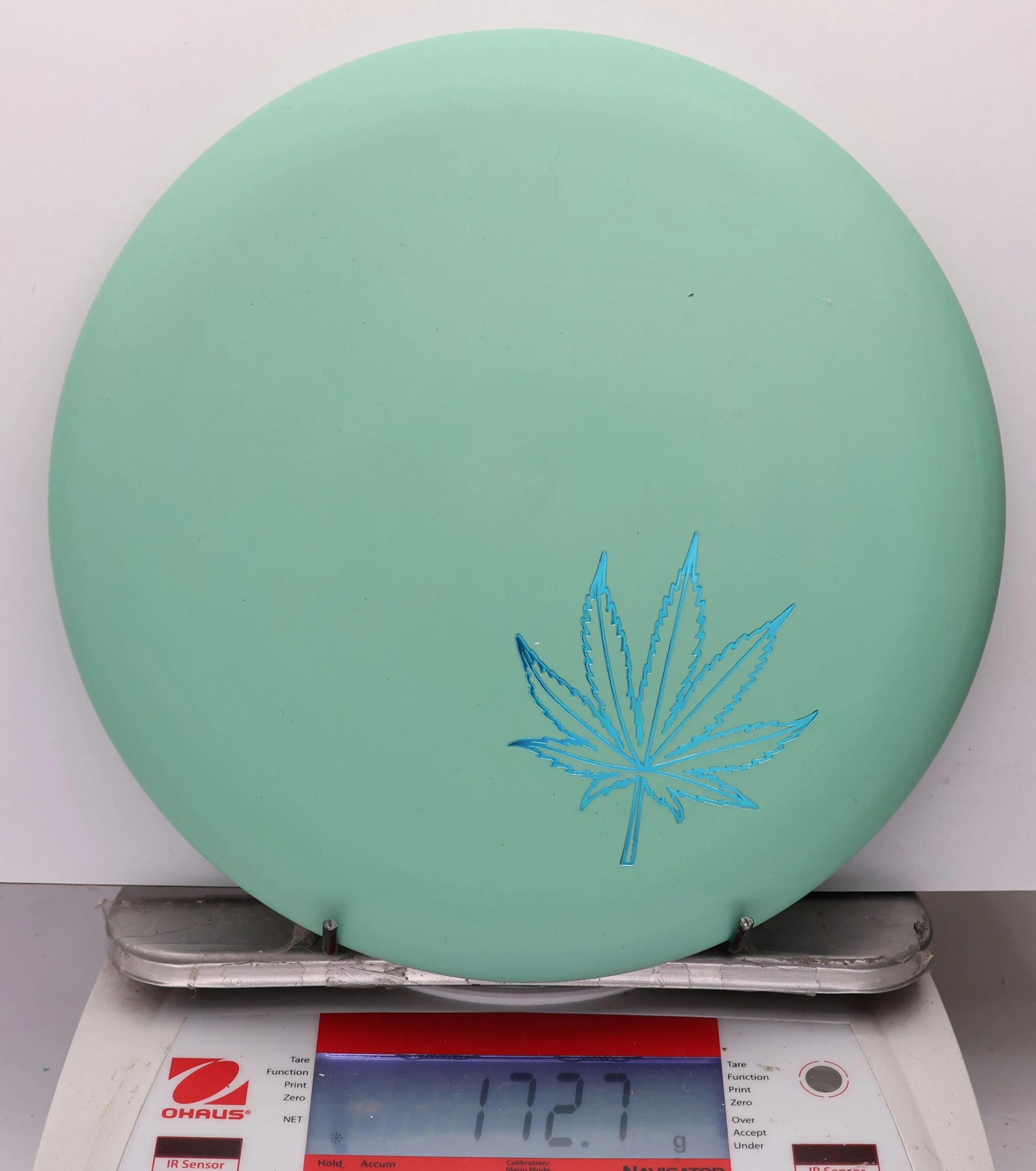1084350 Super Soft SureGrip Wizard - #555 LEAF-Green, 173
