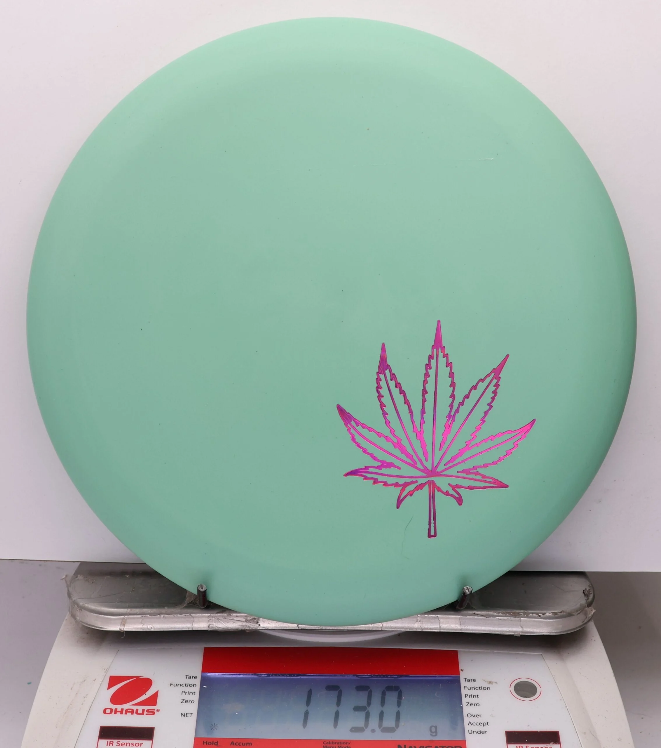 1084353 Super Soft SureGrip Wizard - #558 LEAF-Green, 173