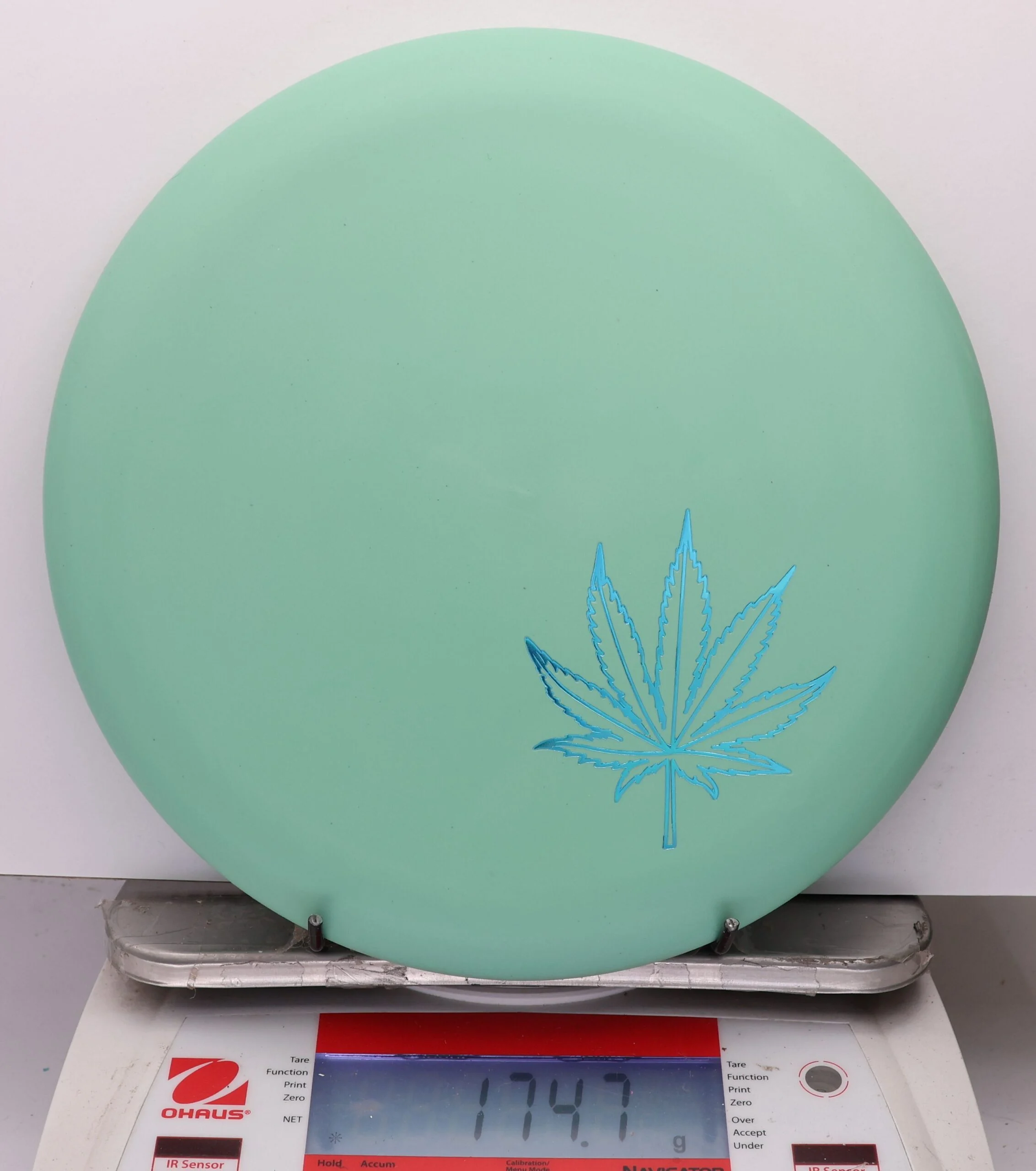 1084354 Super Soft SureGrip Wizard - #559 LEAF-Green, 175