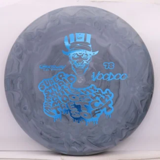 7S SureGrip Voodoo