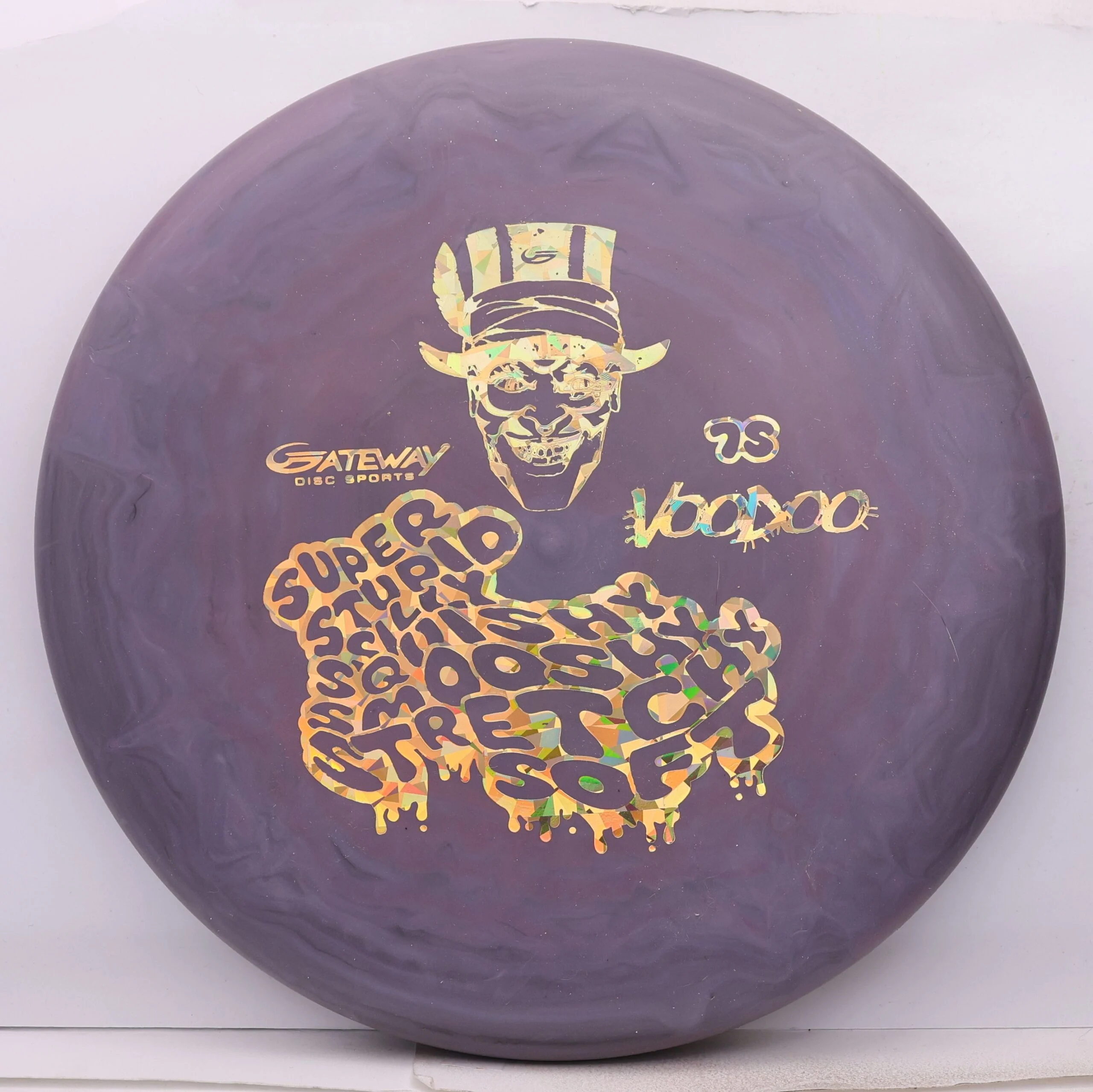 7S SureGrip Voodoo - Image 2