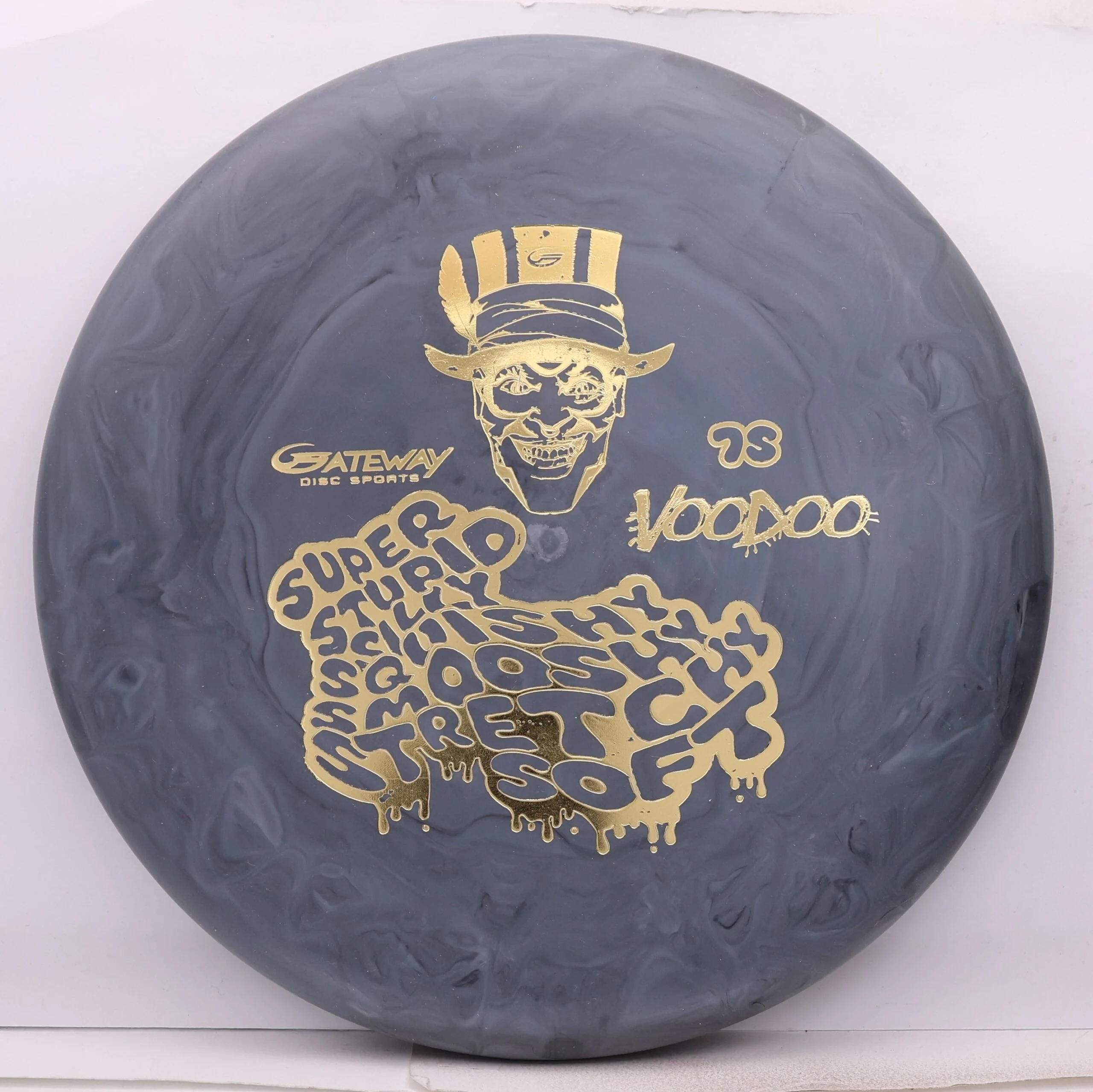 7S SureGrip Voodoo - Image 3