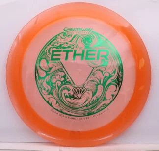 Diamond Ether