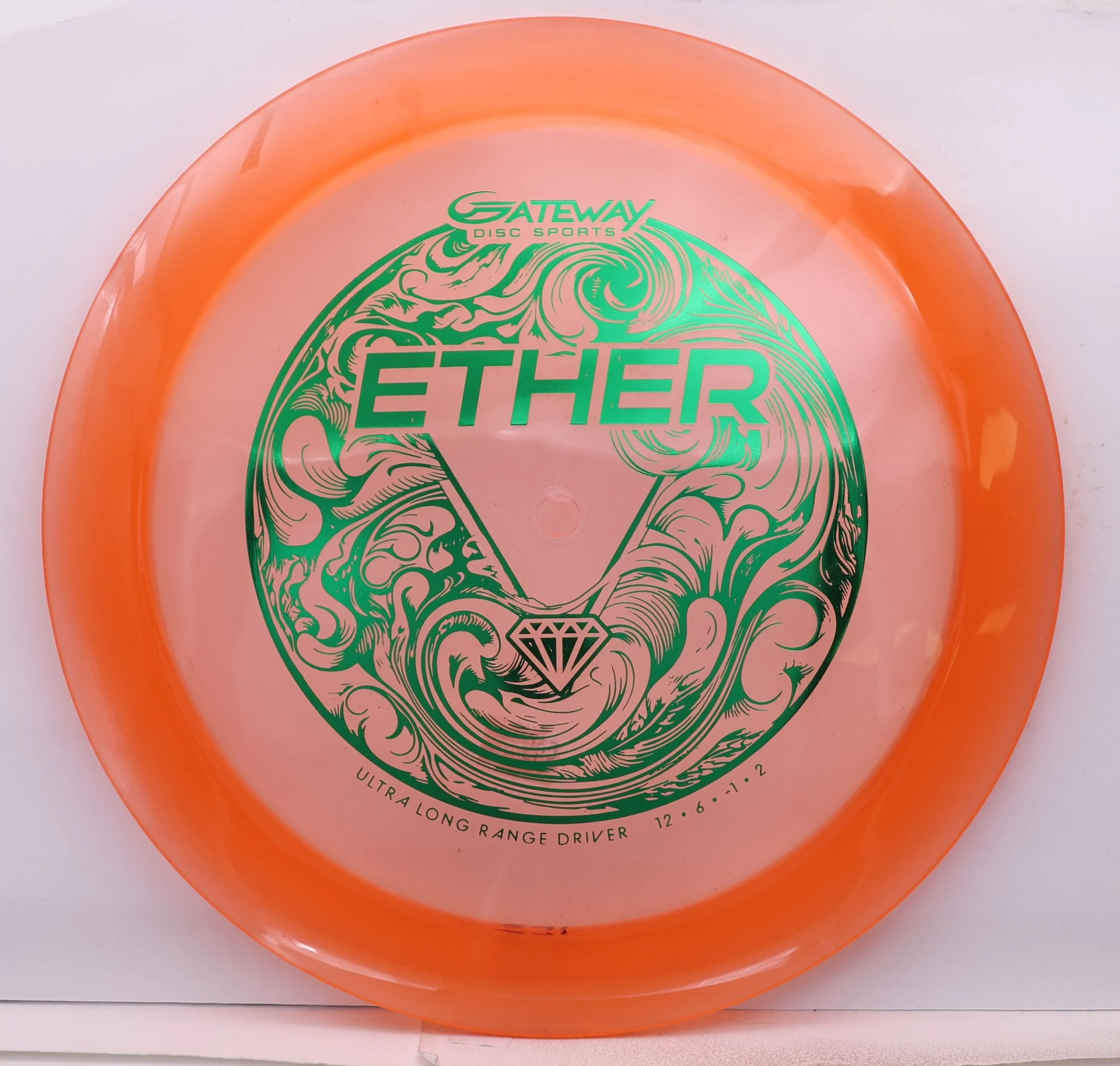 Diamond Ether