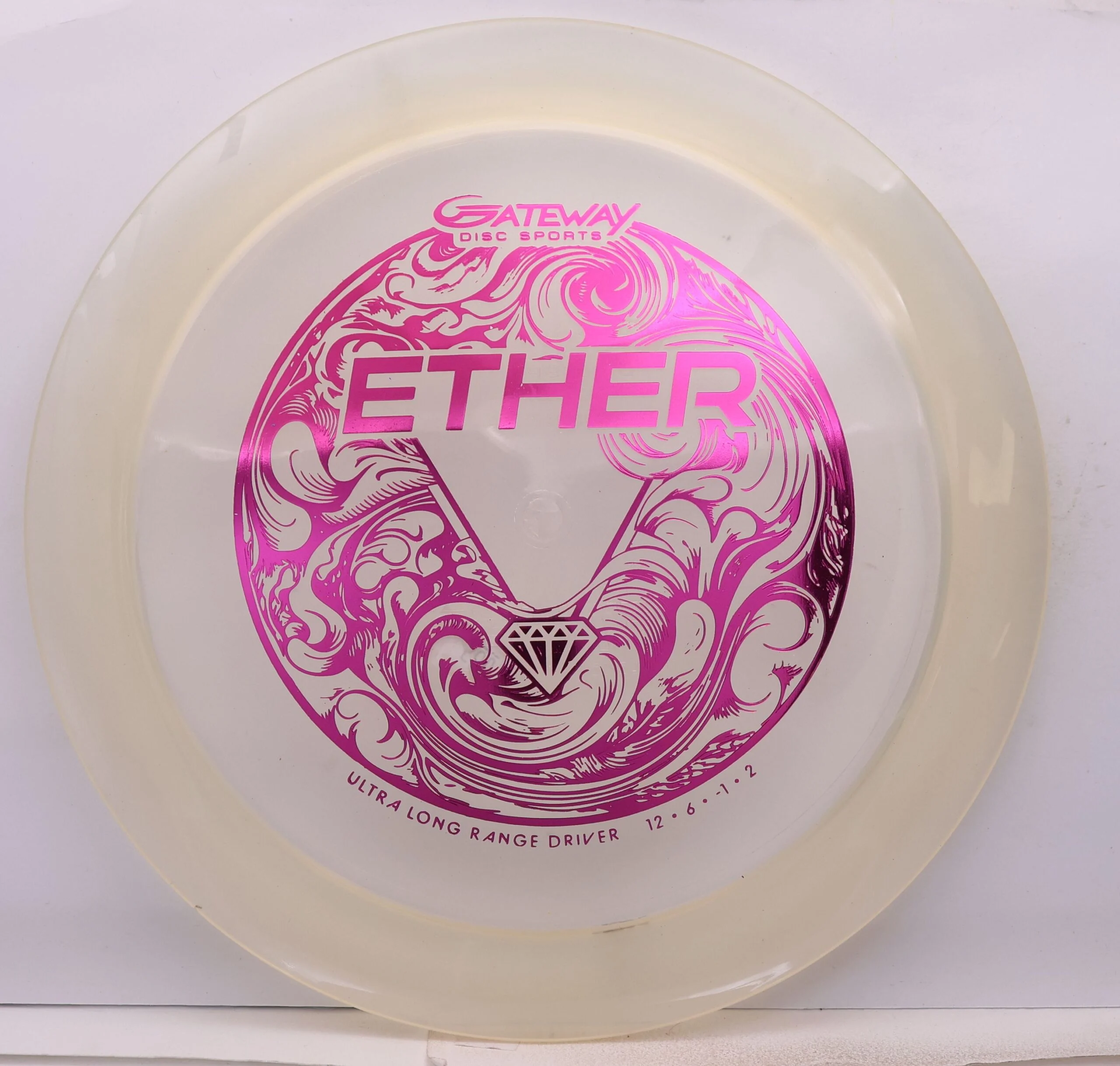 Diamond Ether - Image 2