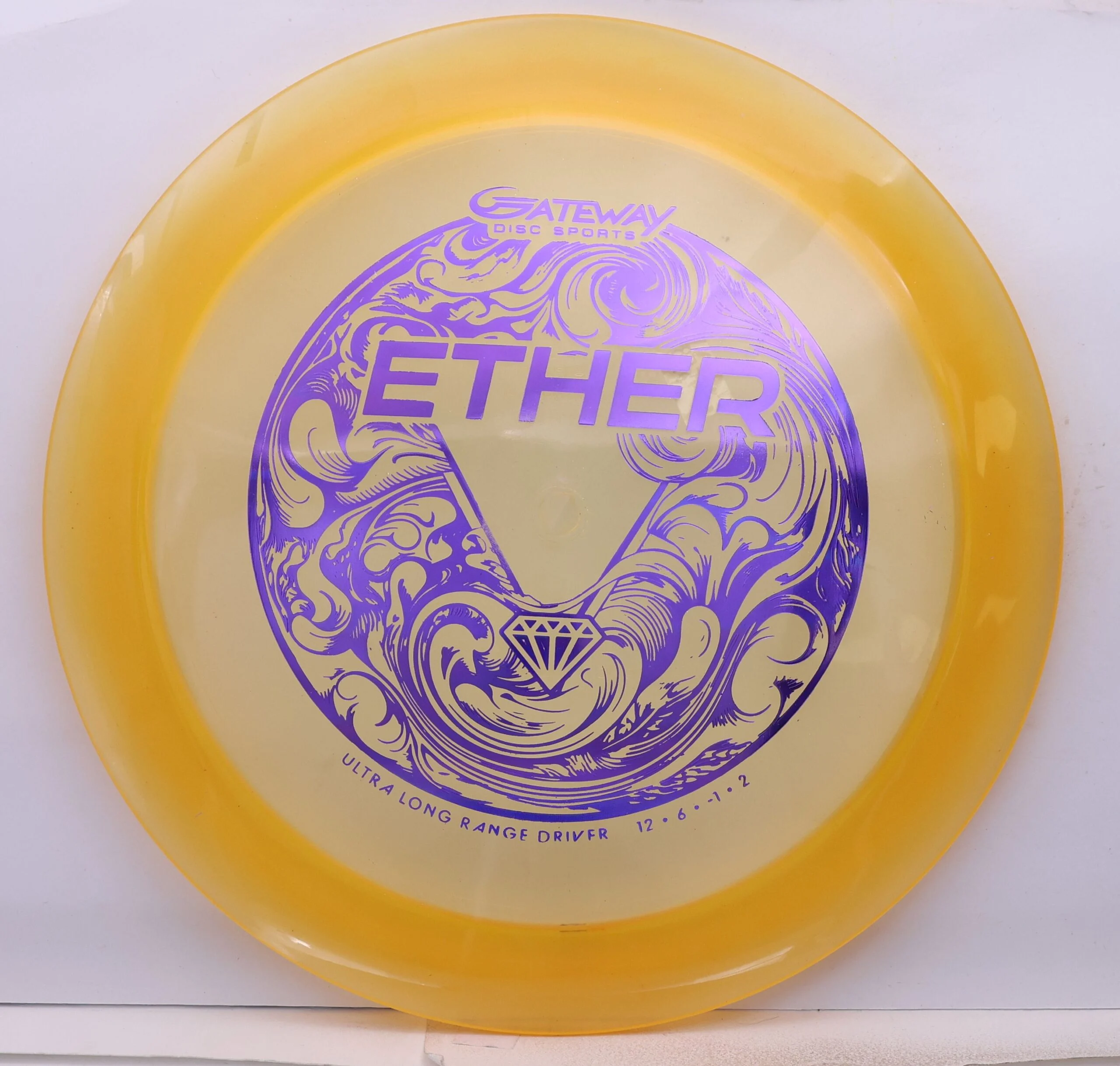 Diamond Ether - Image 3