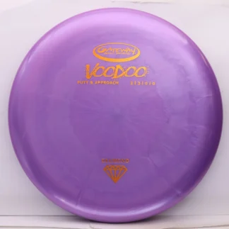 Diamond Voodoo
