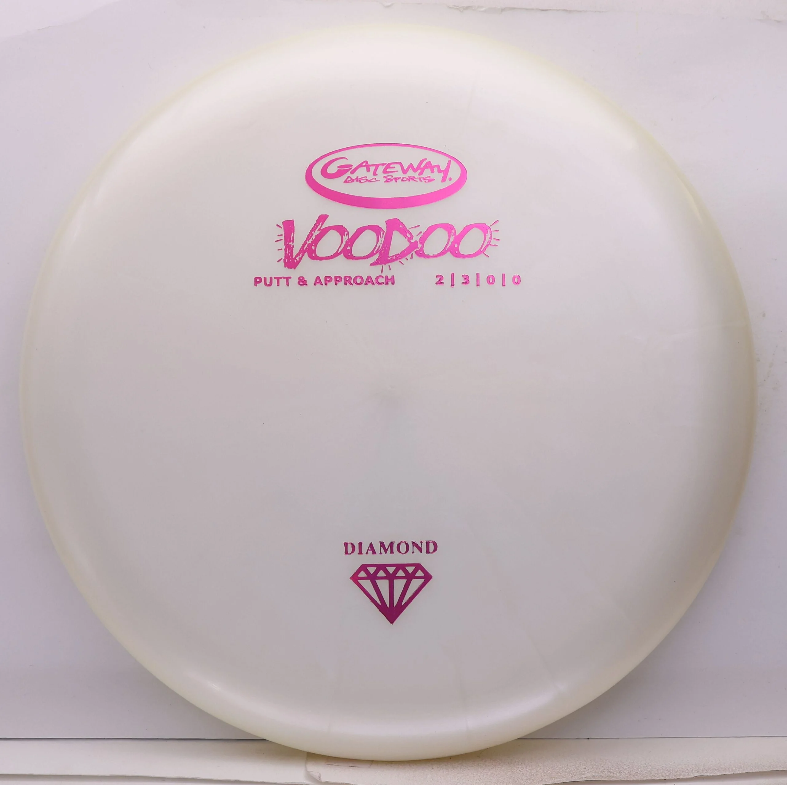 Diamond Voodoo - Image 2