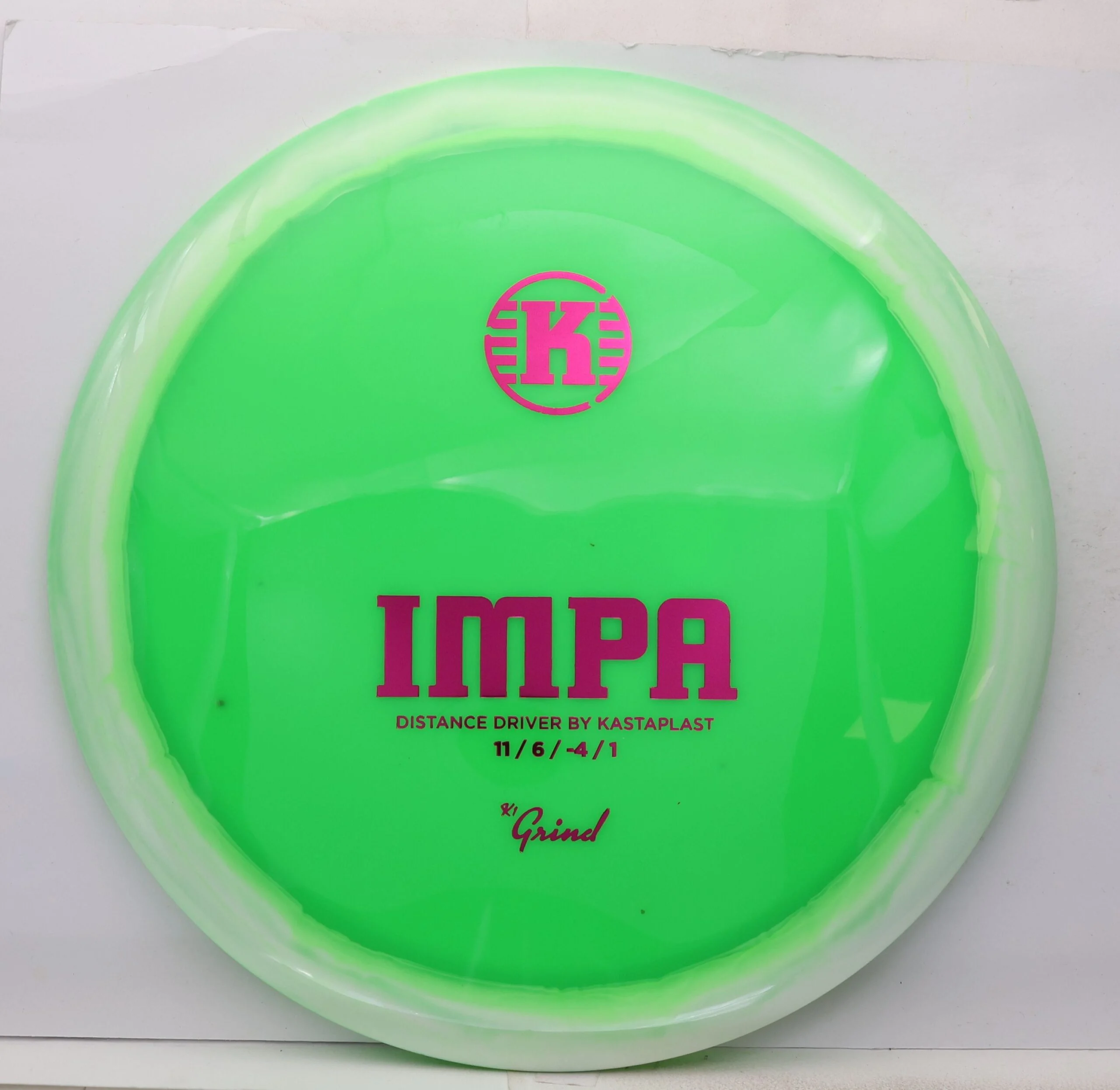 K1 Grind Impa - Image 6