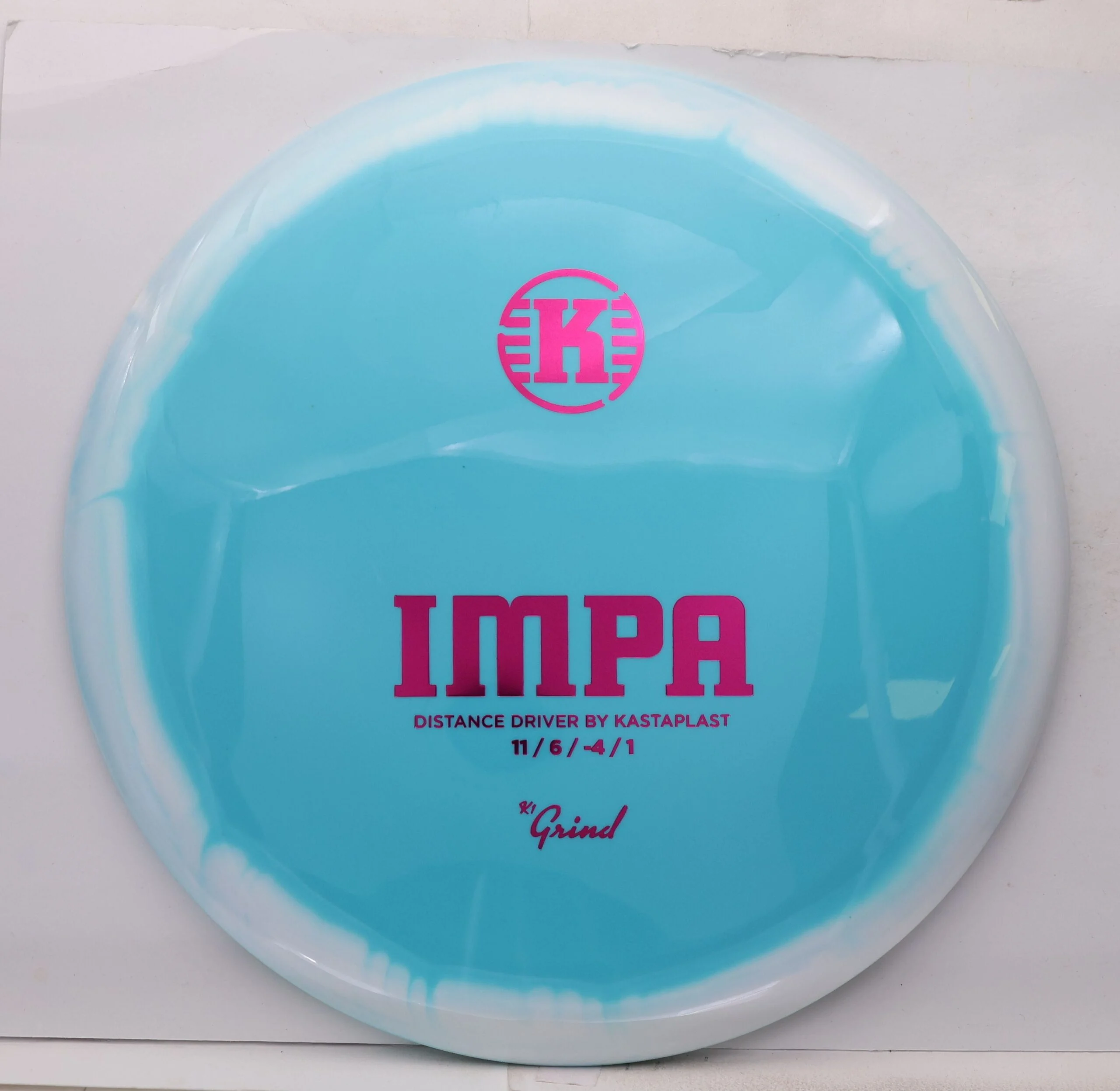 K1 Grind Impa - Image 7