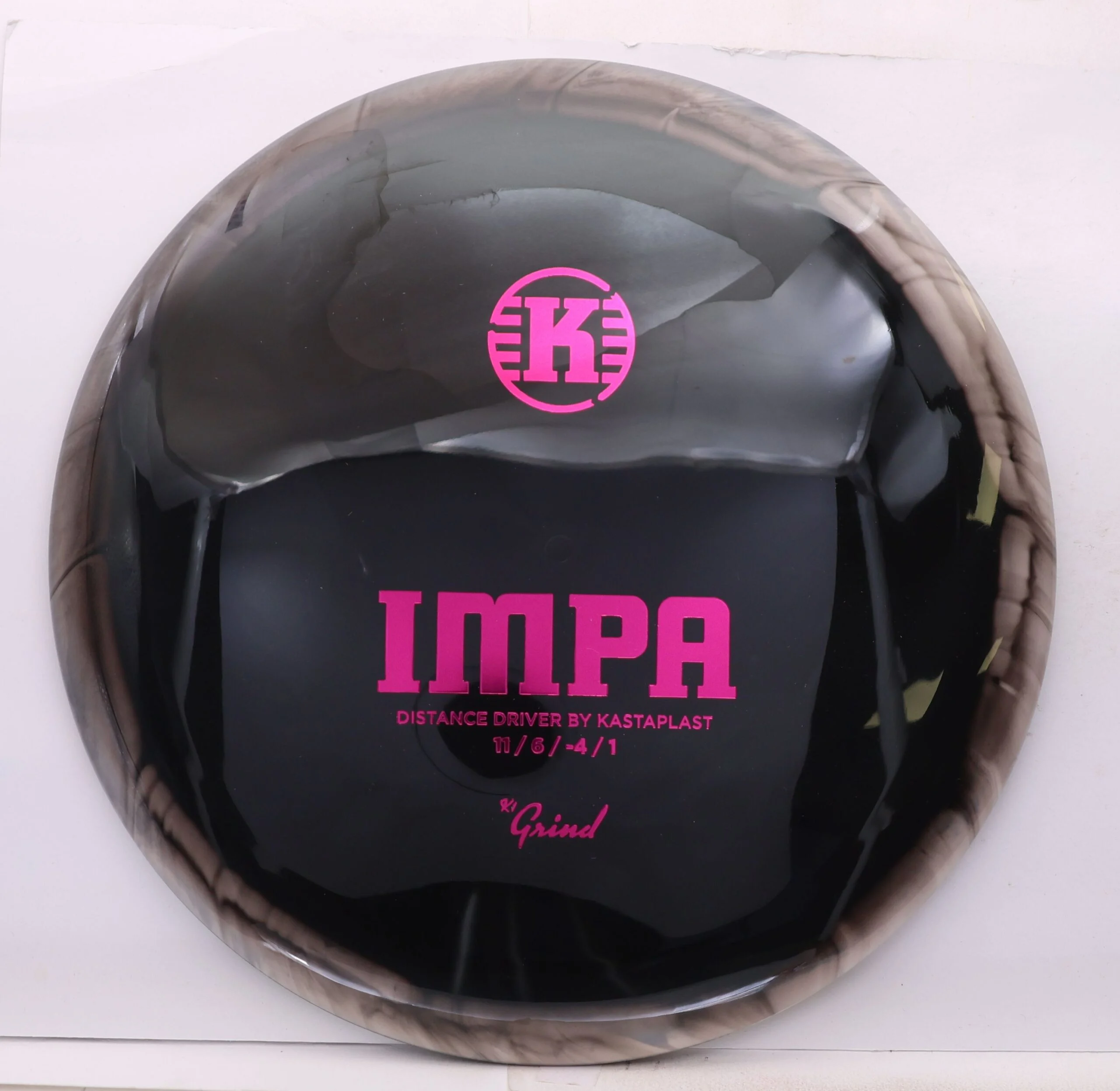 K1 Grind Impa - Image 8