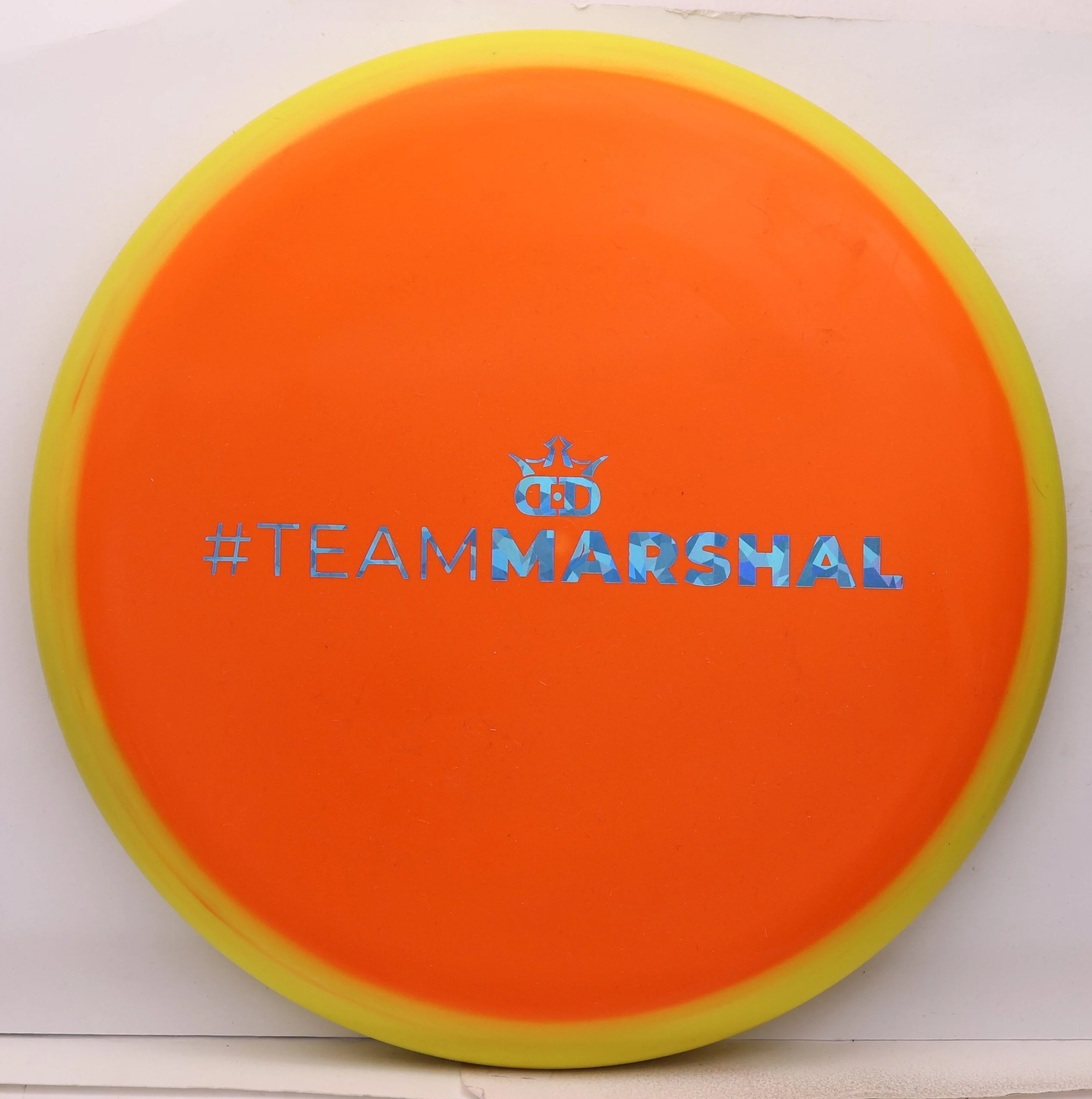 Classic Soft Marshal, Team Marshal