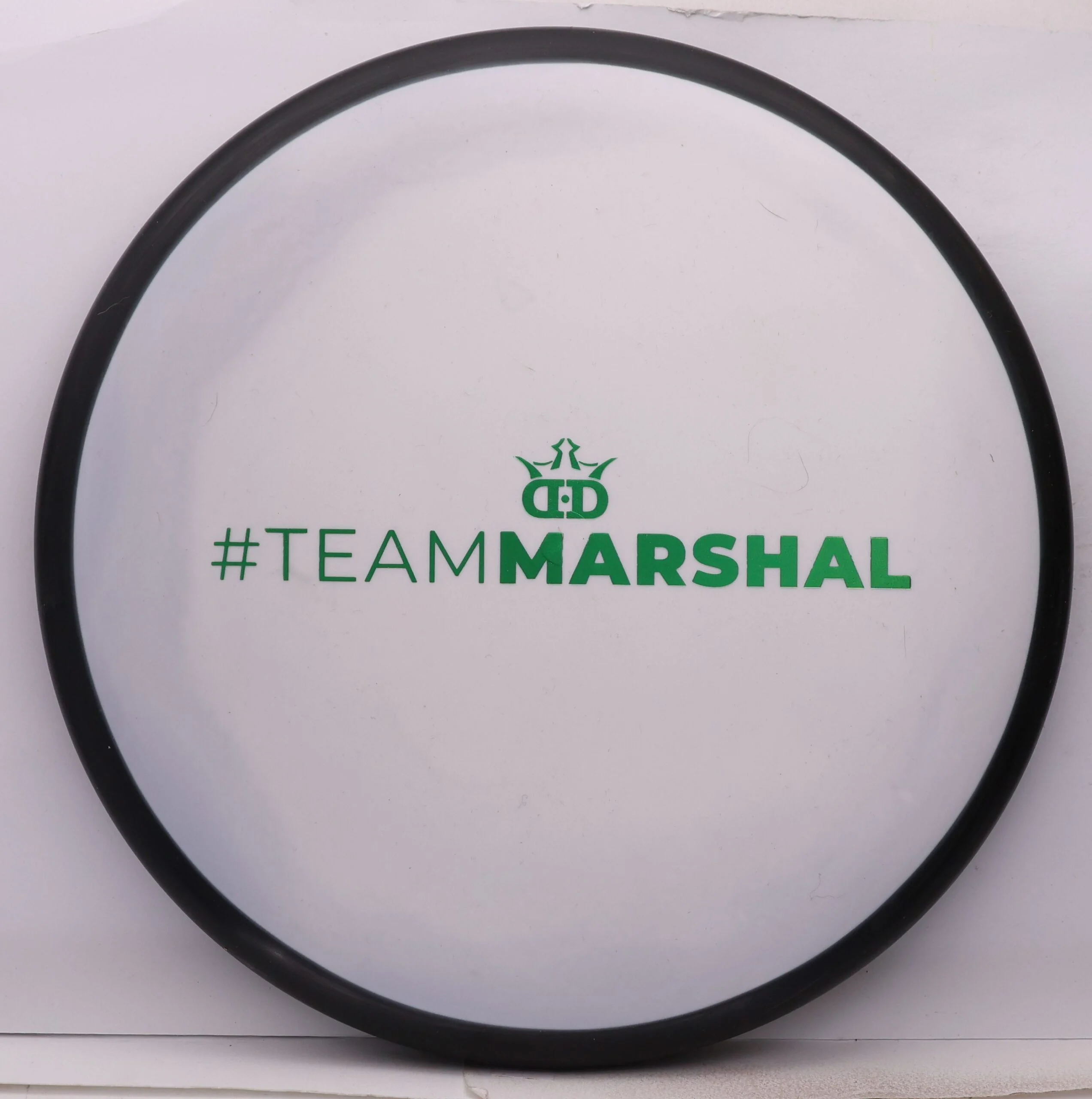Classic Soft Marshal, Team Marshal - Image 2