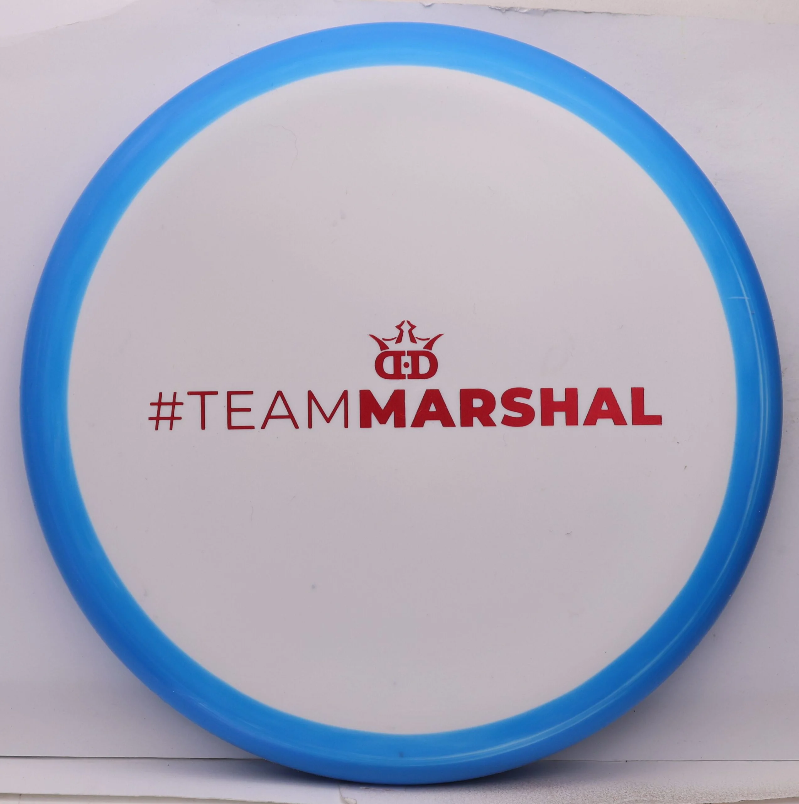 Classic Soft Marshal, Team Marshal - Image 3