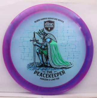 Horizon C-Line FD2, The Peacekeeper - Alden Harris 2026 Signature Series