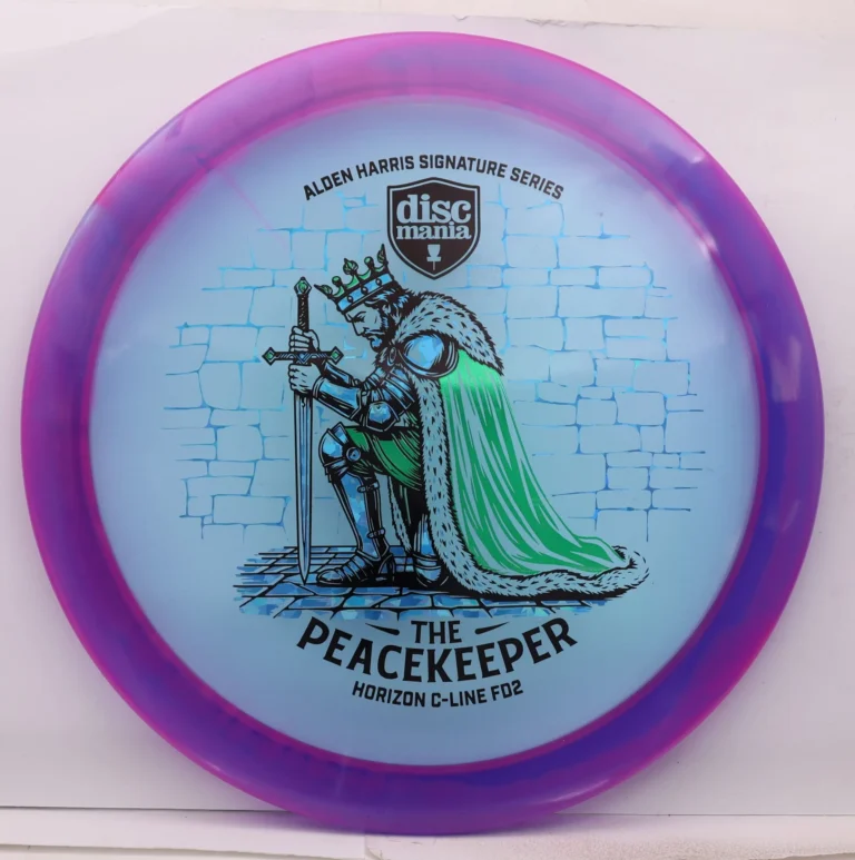 Horizon C-Line FD2, The Peacekeeper - Alden Harris 2026 Signature Series