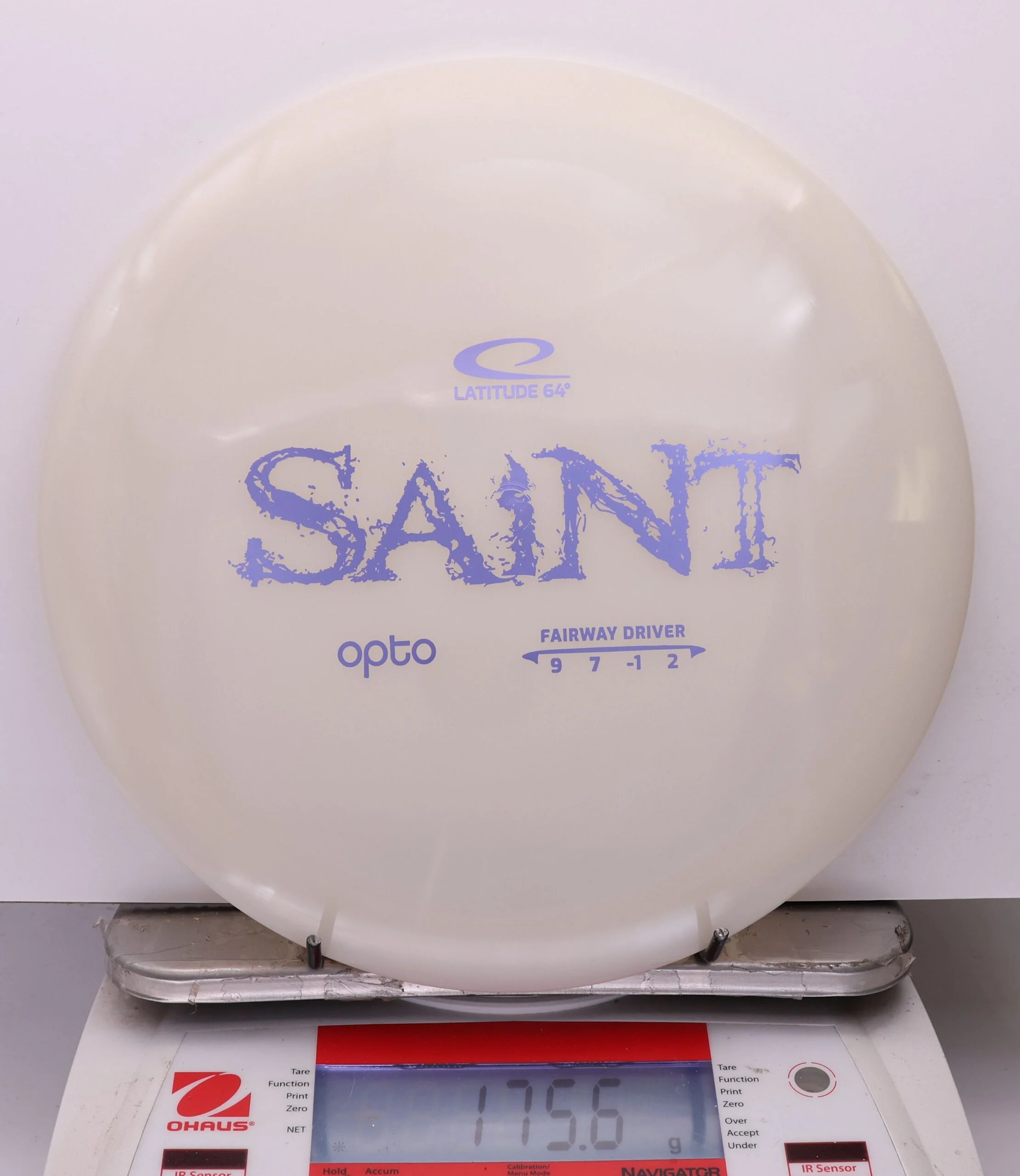 1092357 Opto Saint - #342 White, 176