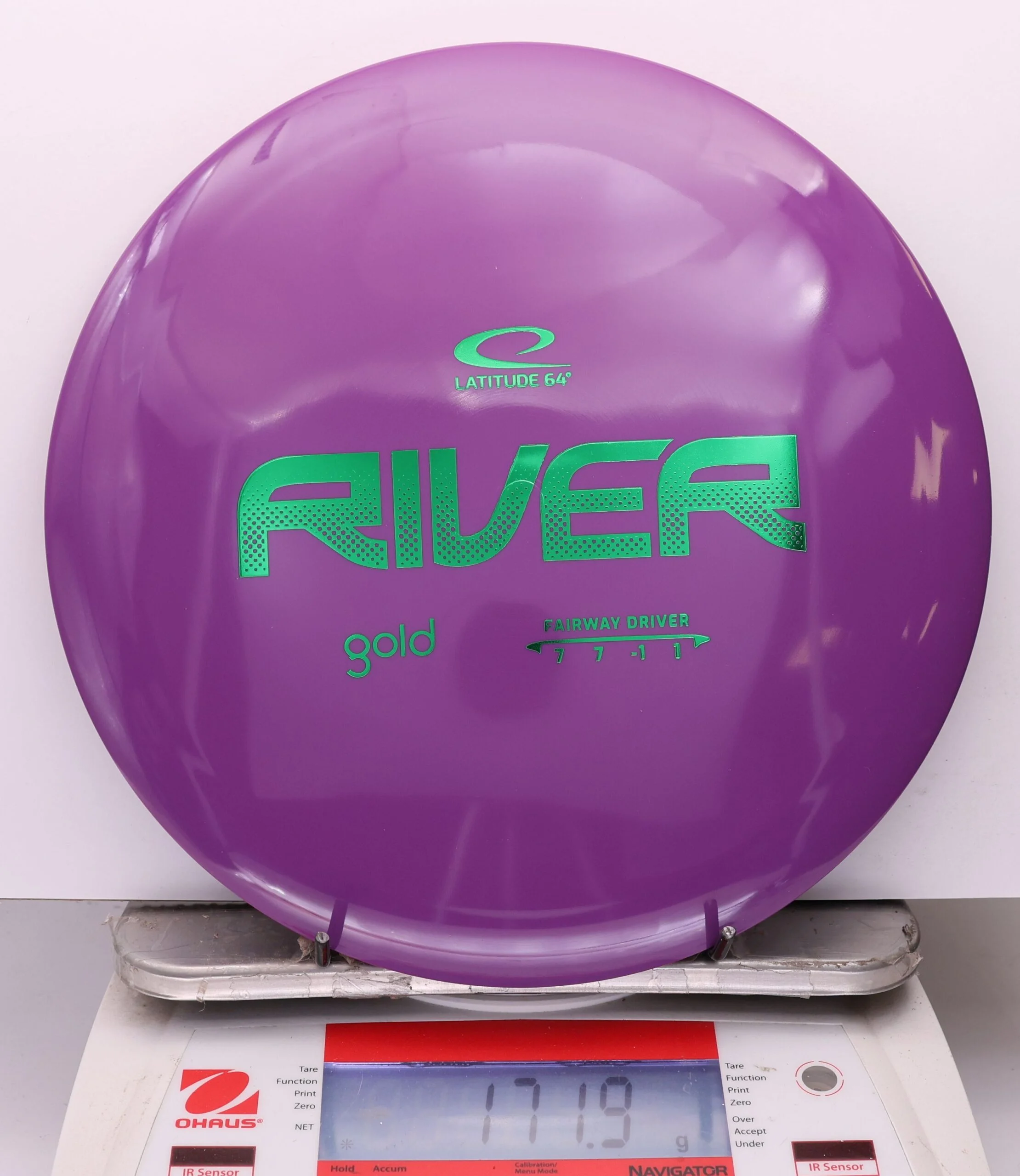 1092549 Gold River - #337 Purple, 172
