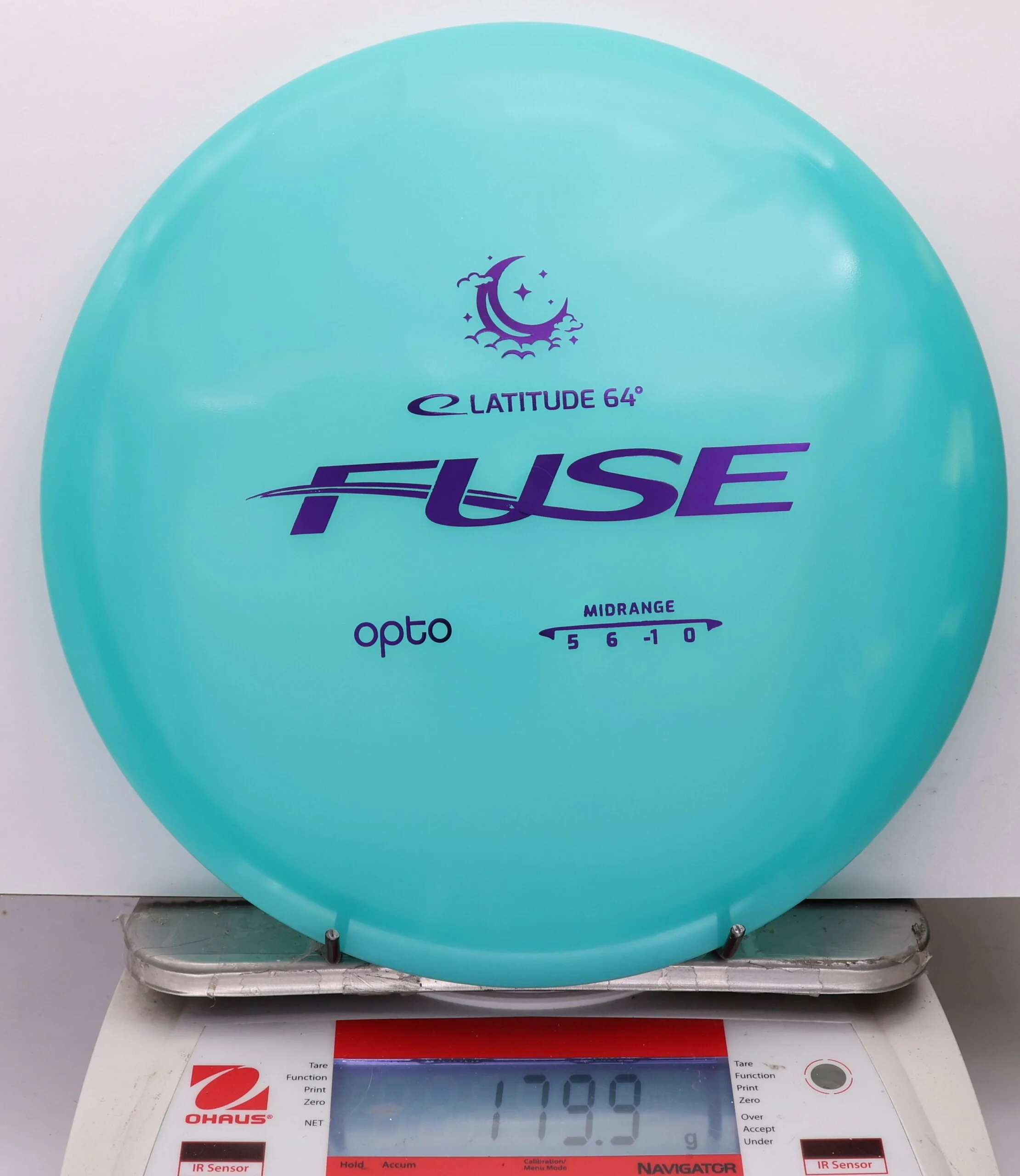 1092738 Opto Moonshine Fuse - #337 Blue, 180